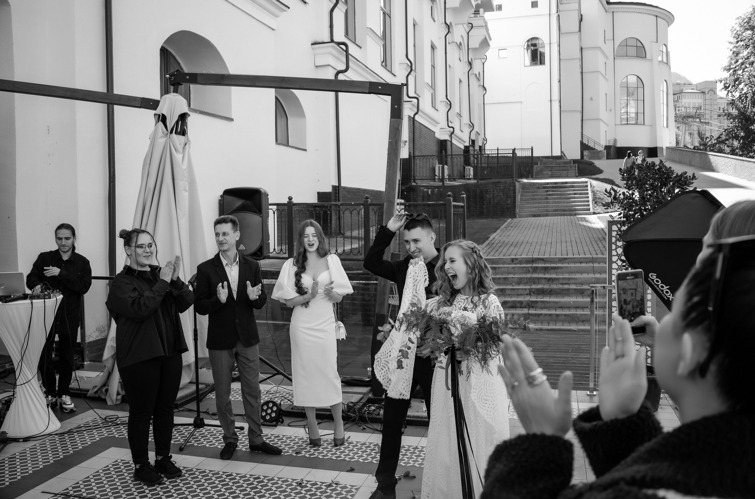 Свадьба 2. Семейный и Свадебный фотограф в Сочи