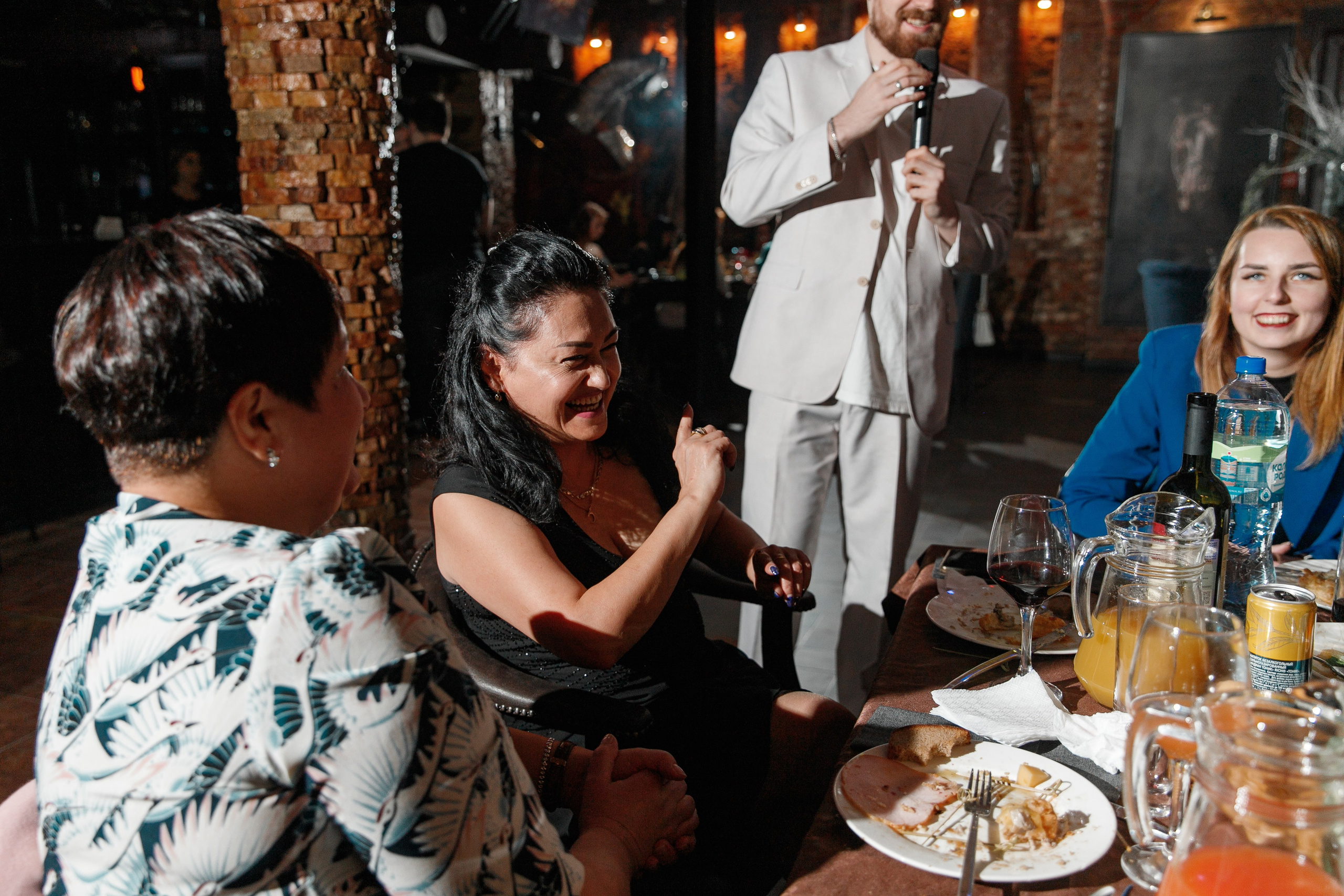 Корпоратив. Арсенал. Фотограф Анастасия Кулешова