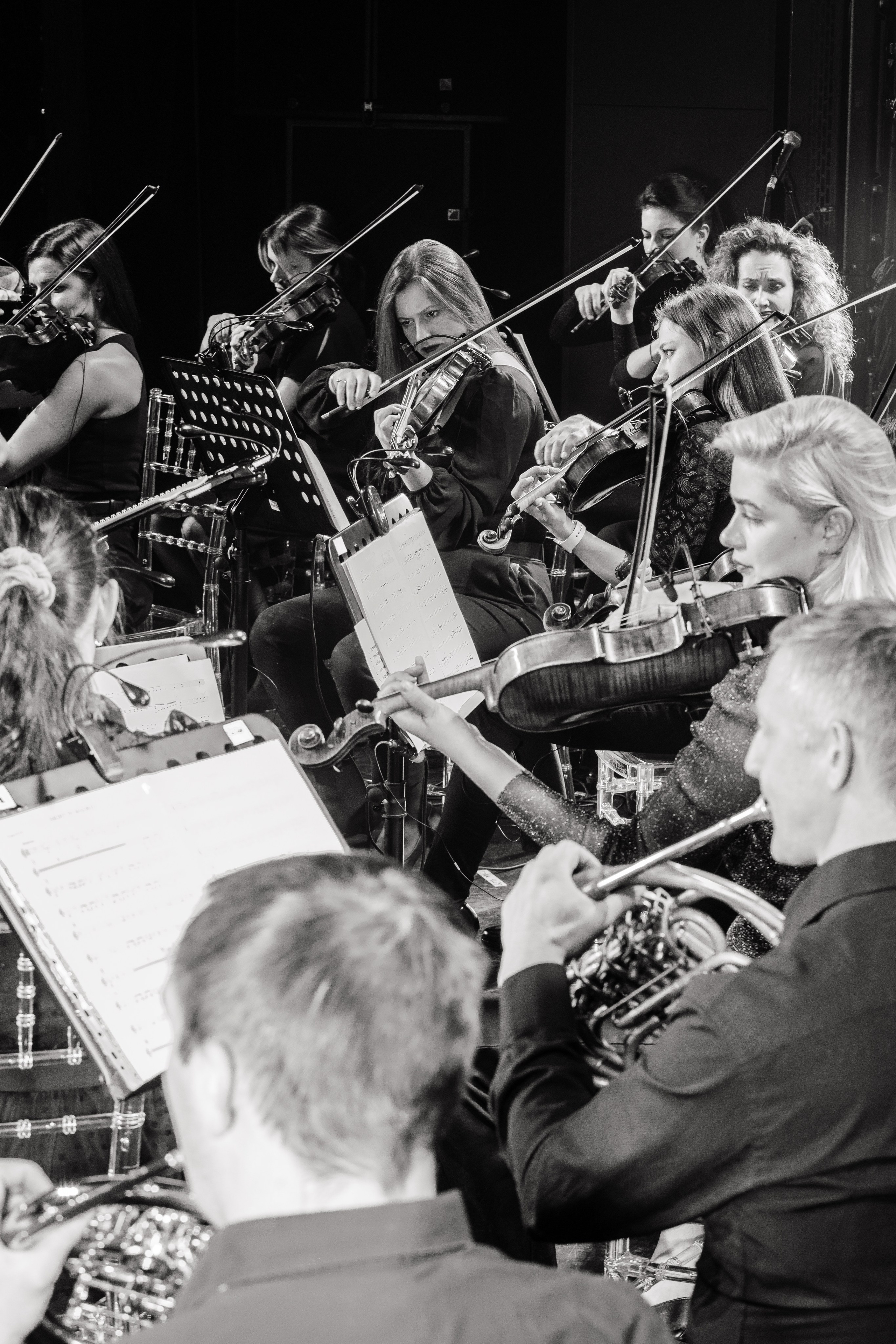 Нацпроектстрой. Свадебный и семейный фотограф в Москве Кристина Ласковенкова