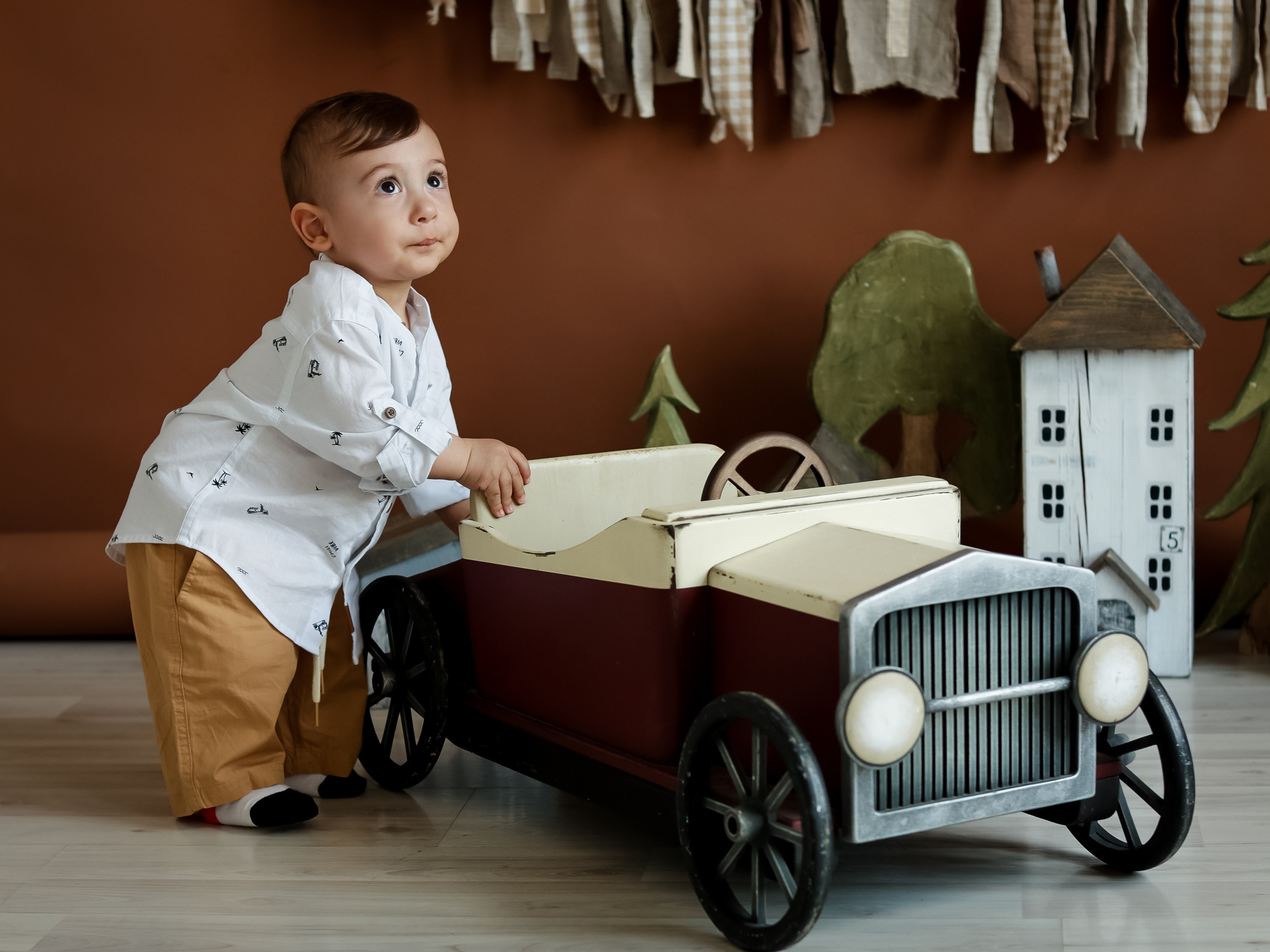 Марк. Семейный и детский фотограф Москва Елена Екимова 8926-895-38-86