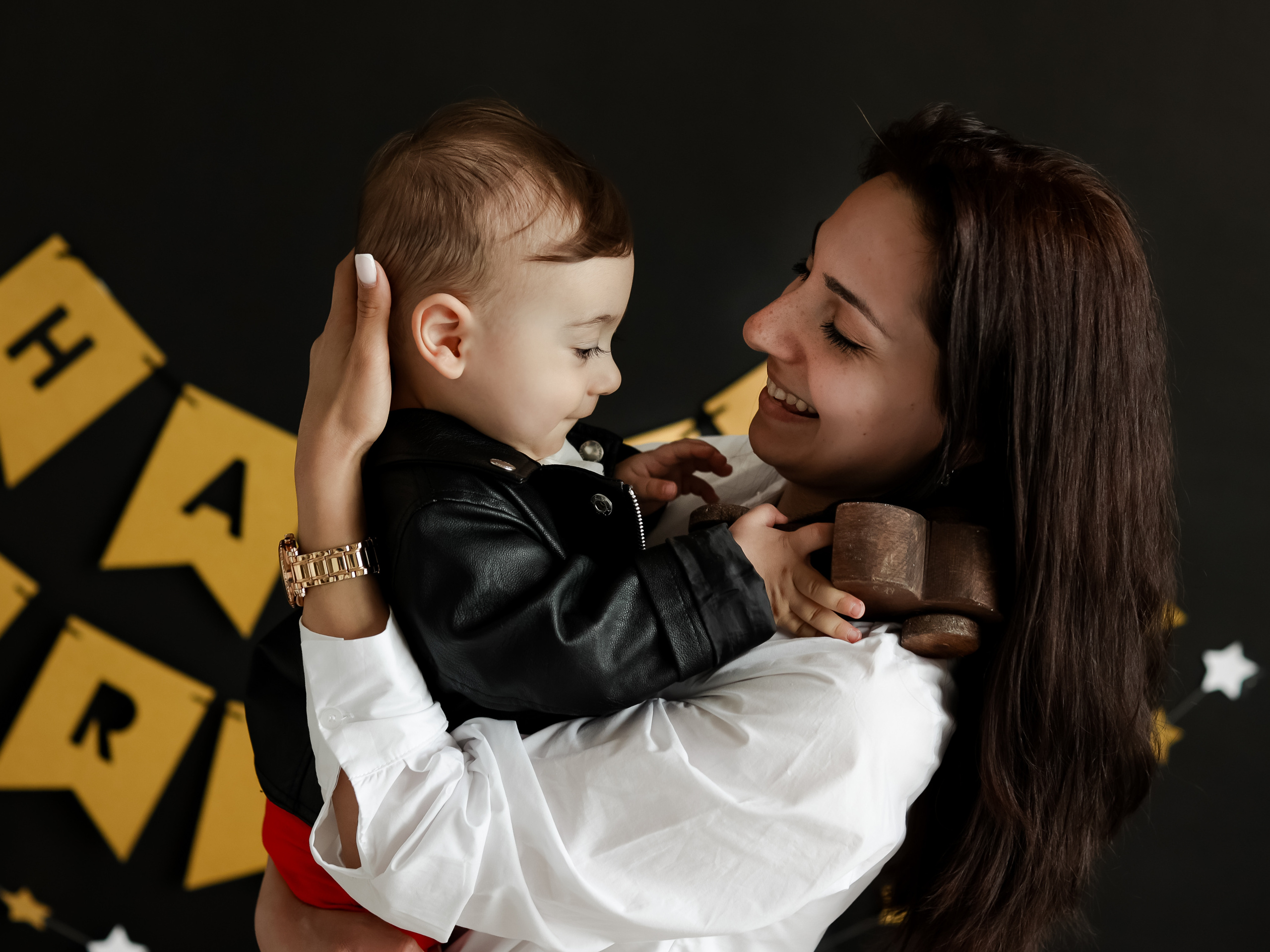 Марк. Семейный и детский фотограф Москва Елена Екимова 8926-895-38-86