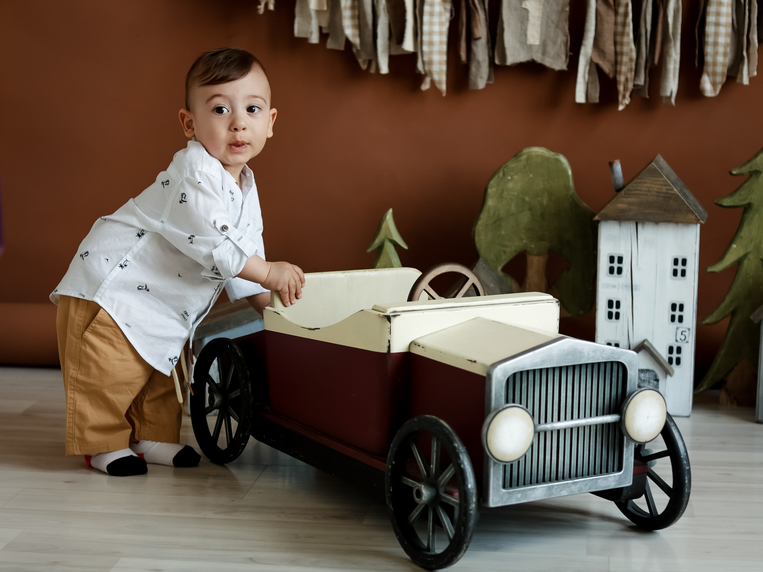 Марк. Семейный и детский фотограф Москва Елена Екимова 8926-895-38-86