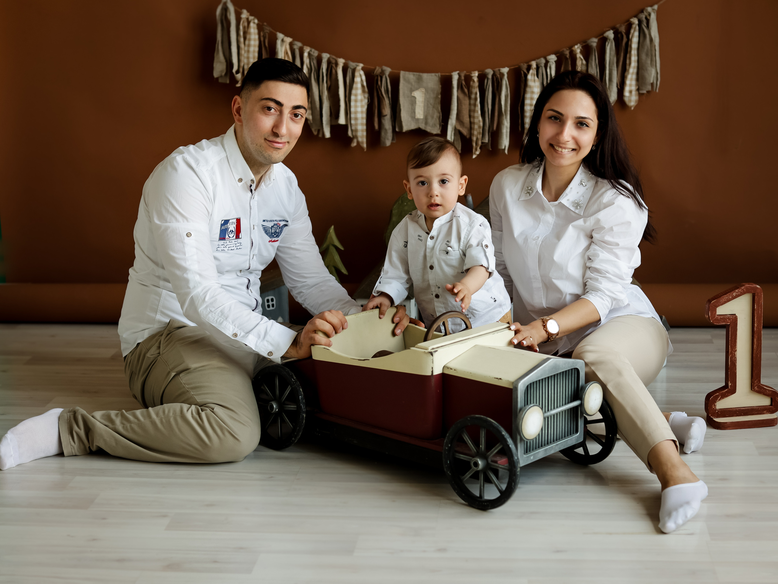 Марк. Семейный и детский фотограф Москва Елена Екимова 8926-895-38-86