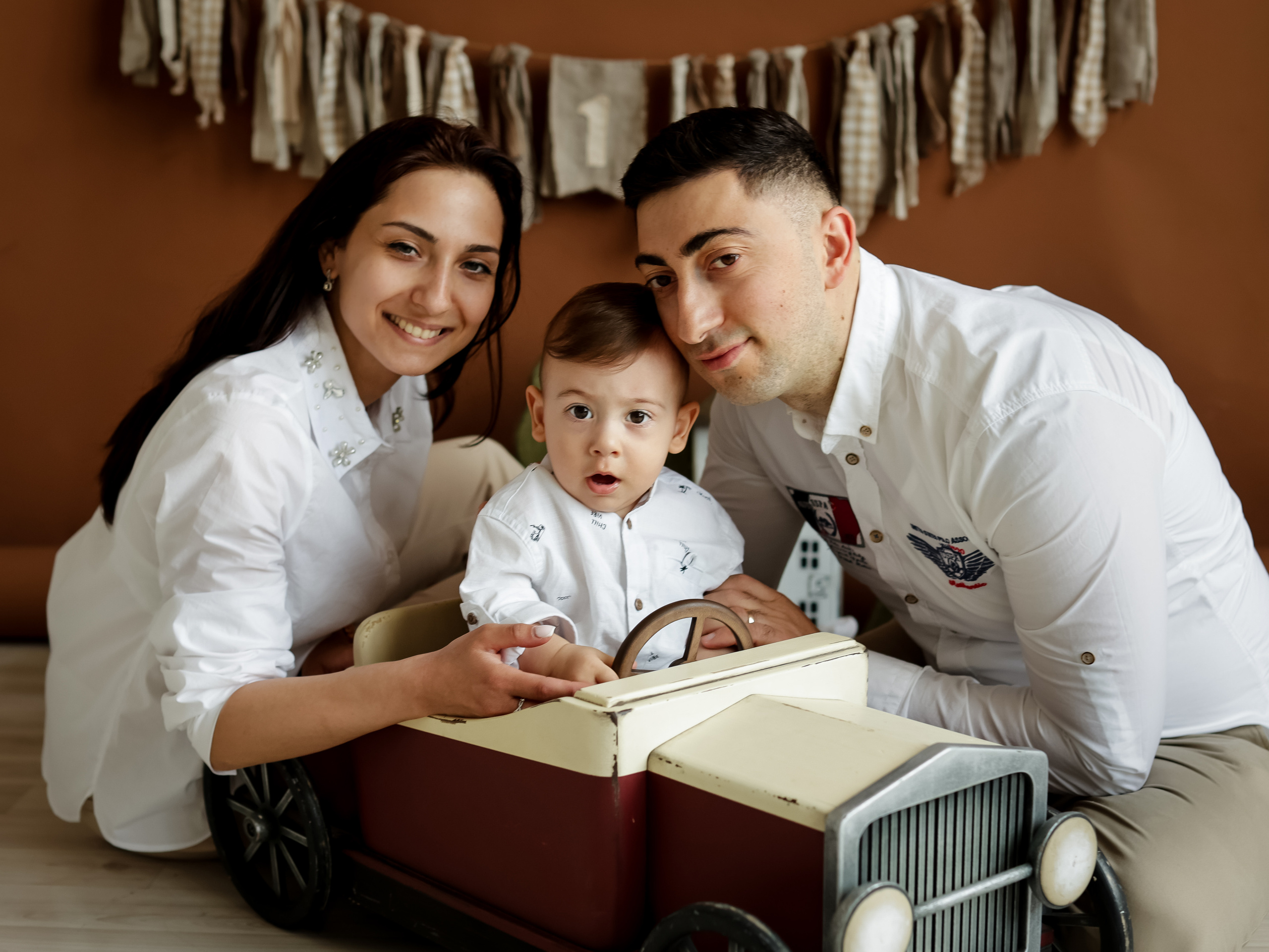 Марк. Семейный и детский фотограф Москва Елена Екимова 8926-895-38-86