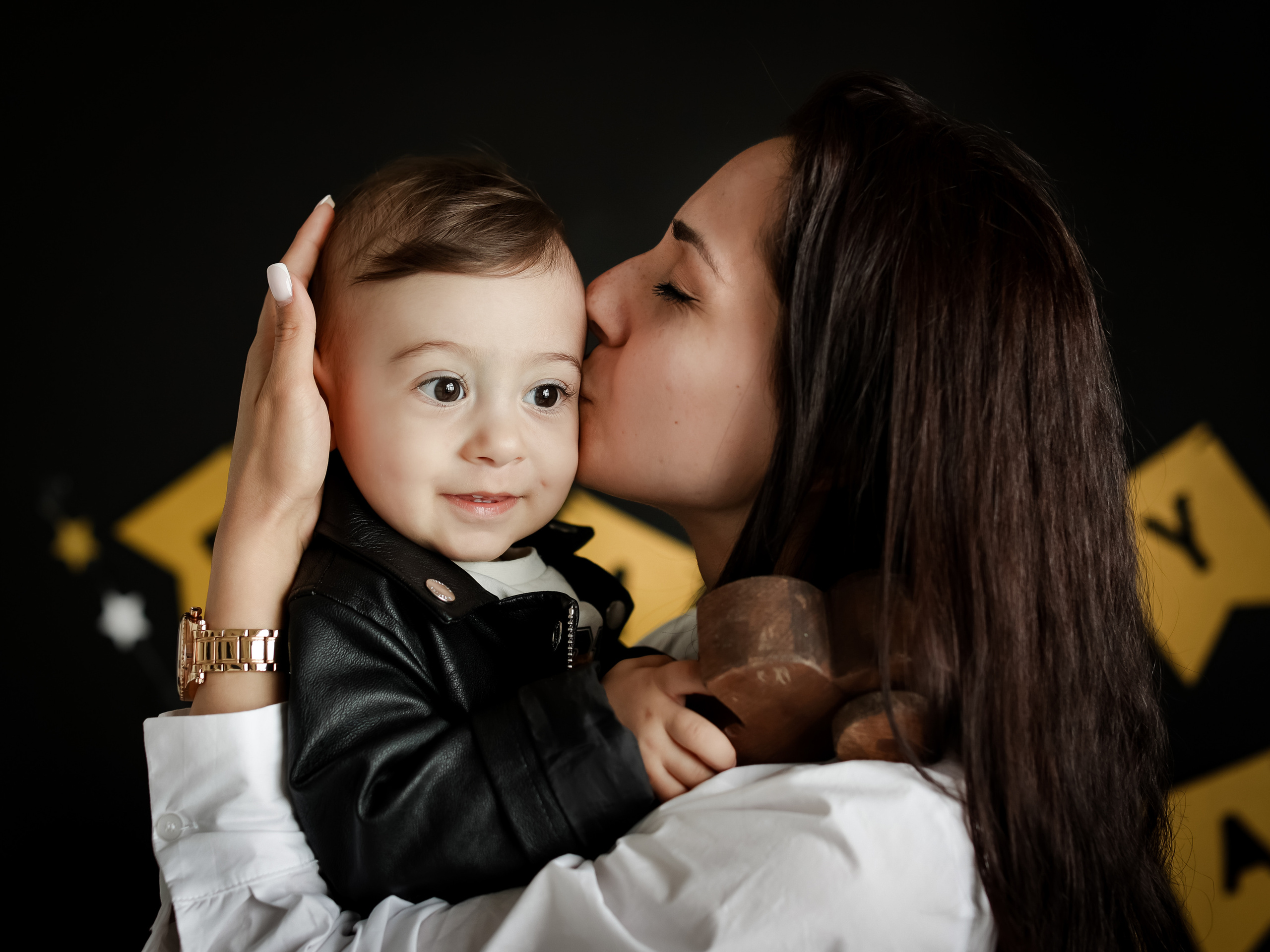 Марк. Семейный и детский фотограф Москва Елена Екимова 8926-895-38-86