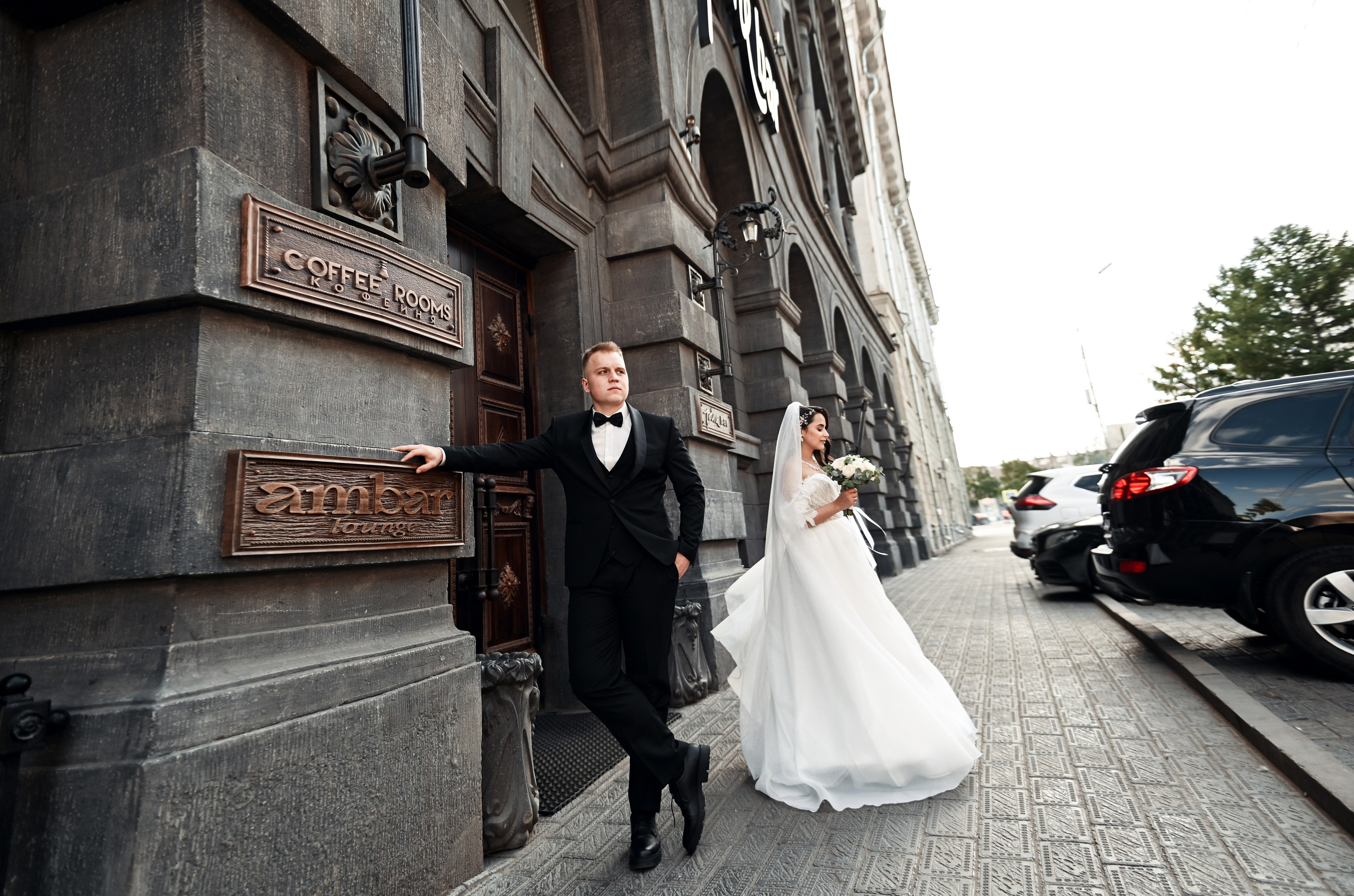 Шикарные ребята Владислав и Анастасия. Свадебный, семейный, детский, контент фотограф в Омске Максим Ильин