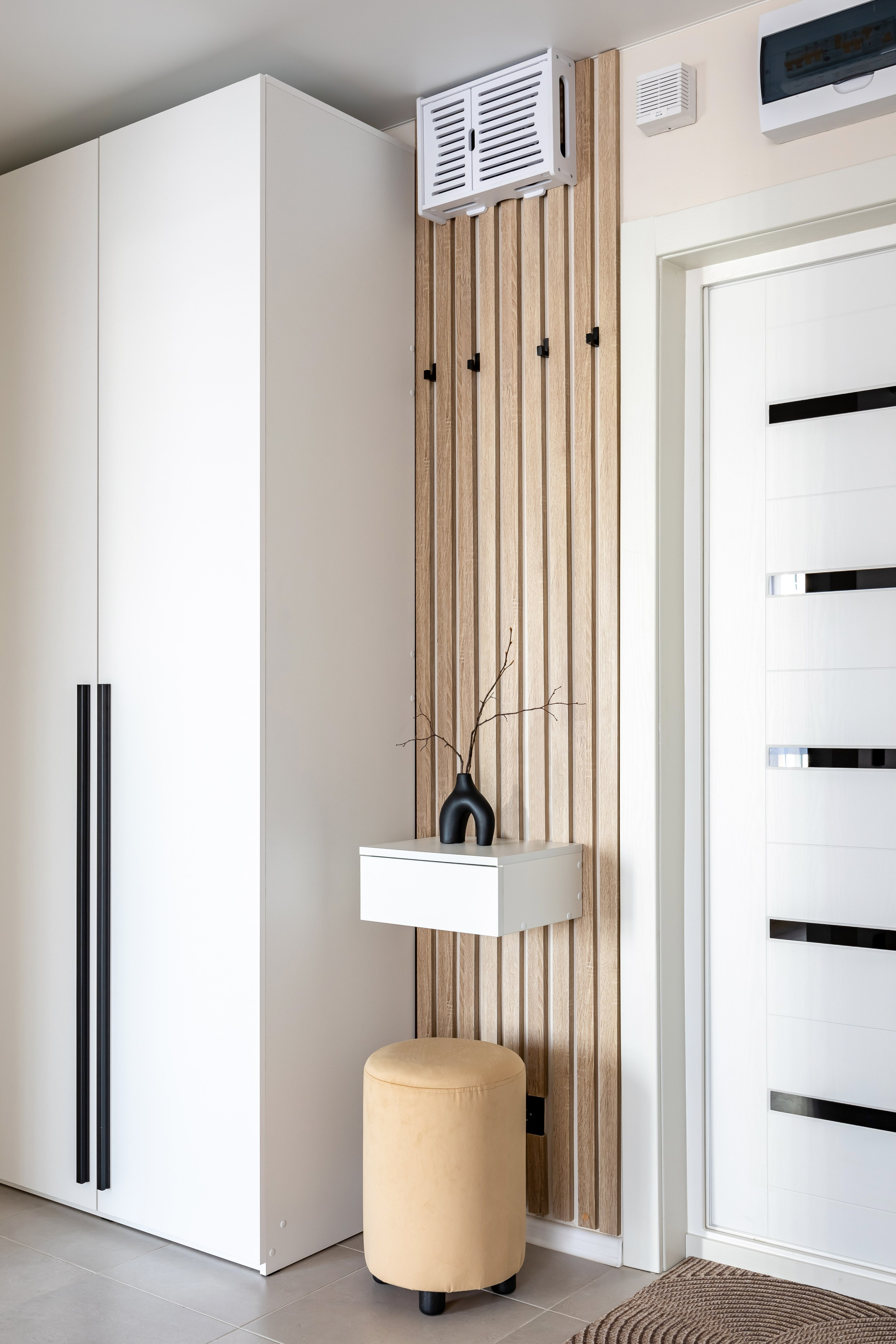 Проект в Свиблово. Интерьерный фотограф в Москве Сергей Чекмезов