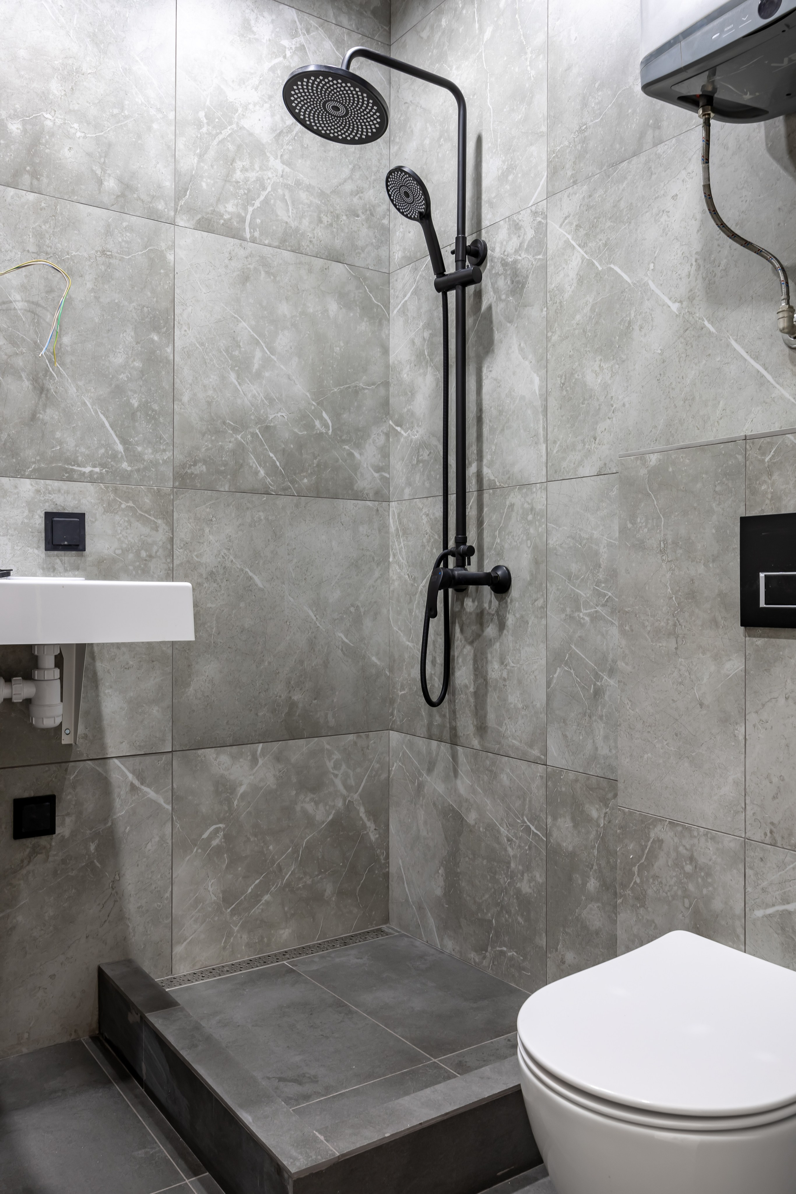 Съемка апартаментов в пресненском районе. Интерьерный фотограф в Москве Сергей Чекмезов