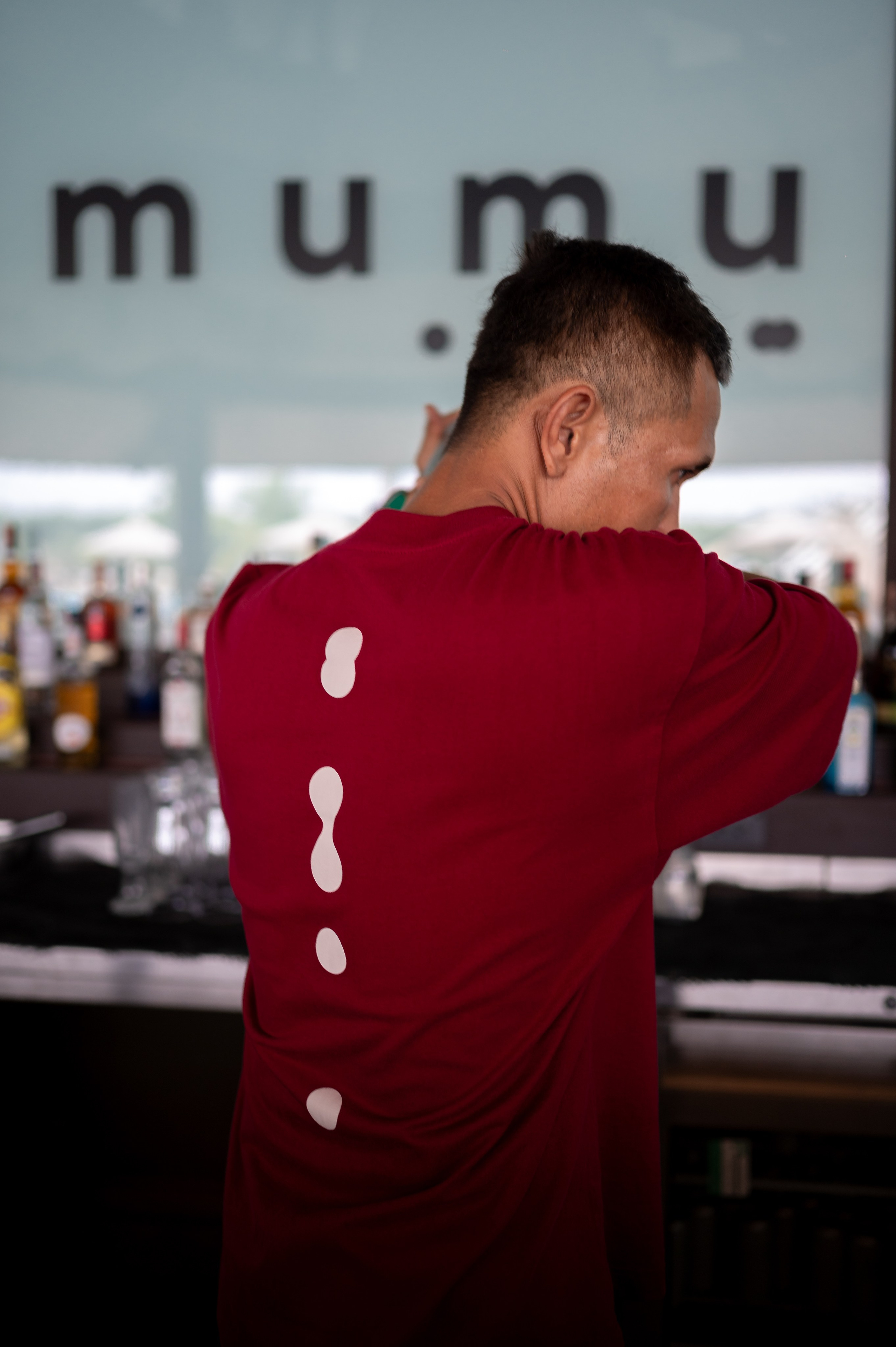 Mu mu. Photo & Video production, in Bishkek, Kyrgyzstan