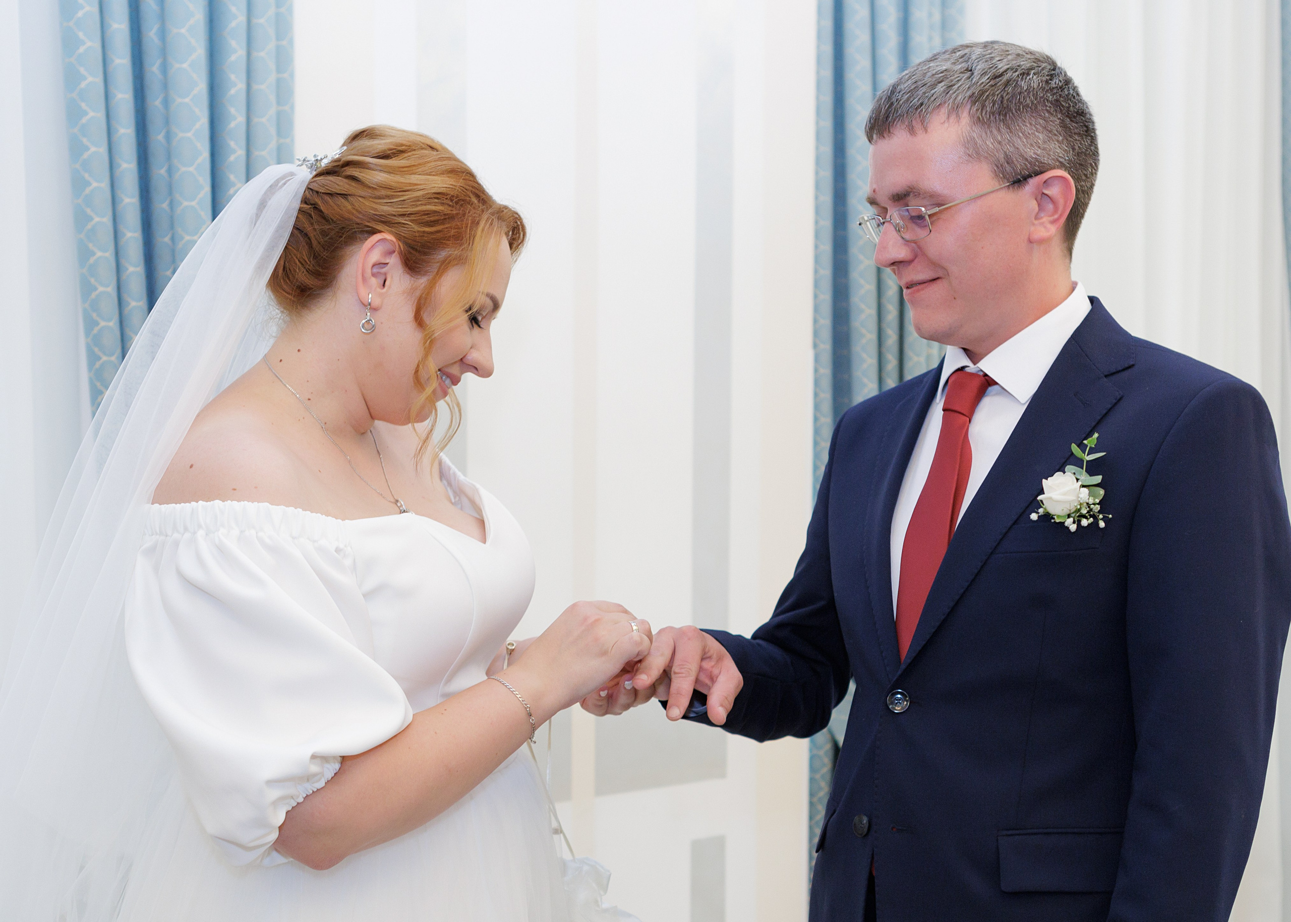 Свадьба. Выпускные альбомы для школ и детских садов