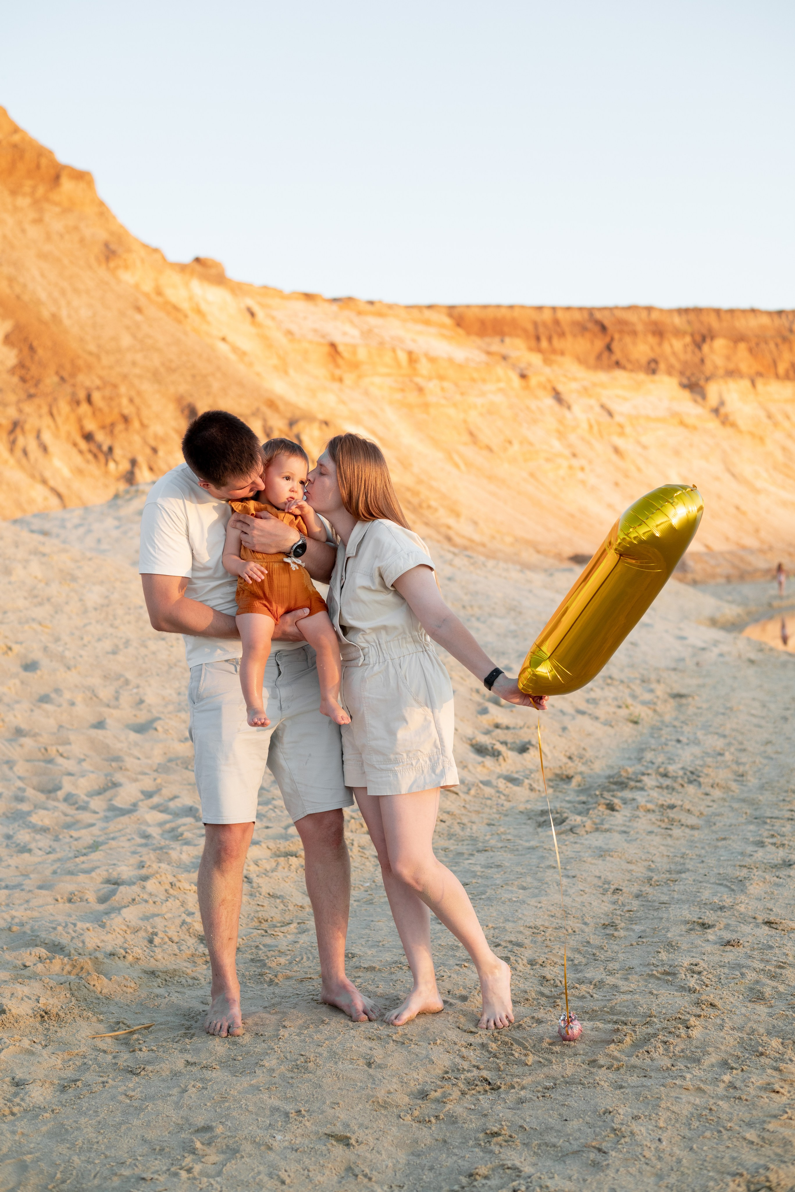 Настя Саша Василиса. Семейный фотограф Ирина Сгибнева