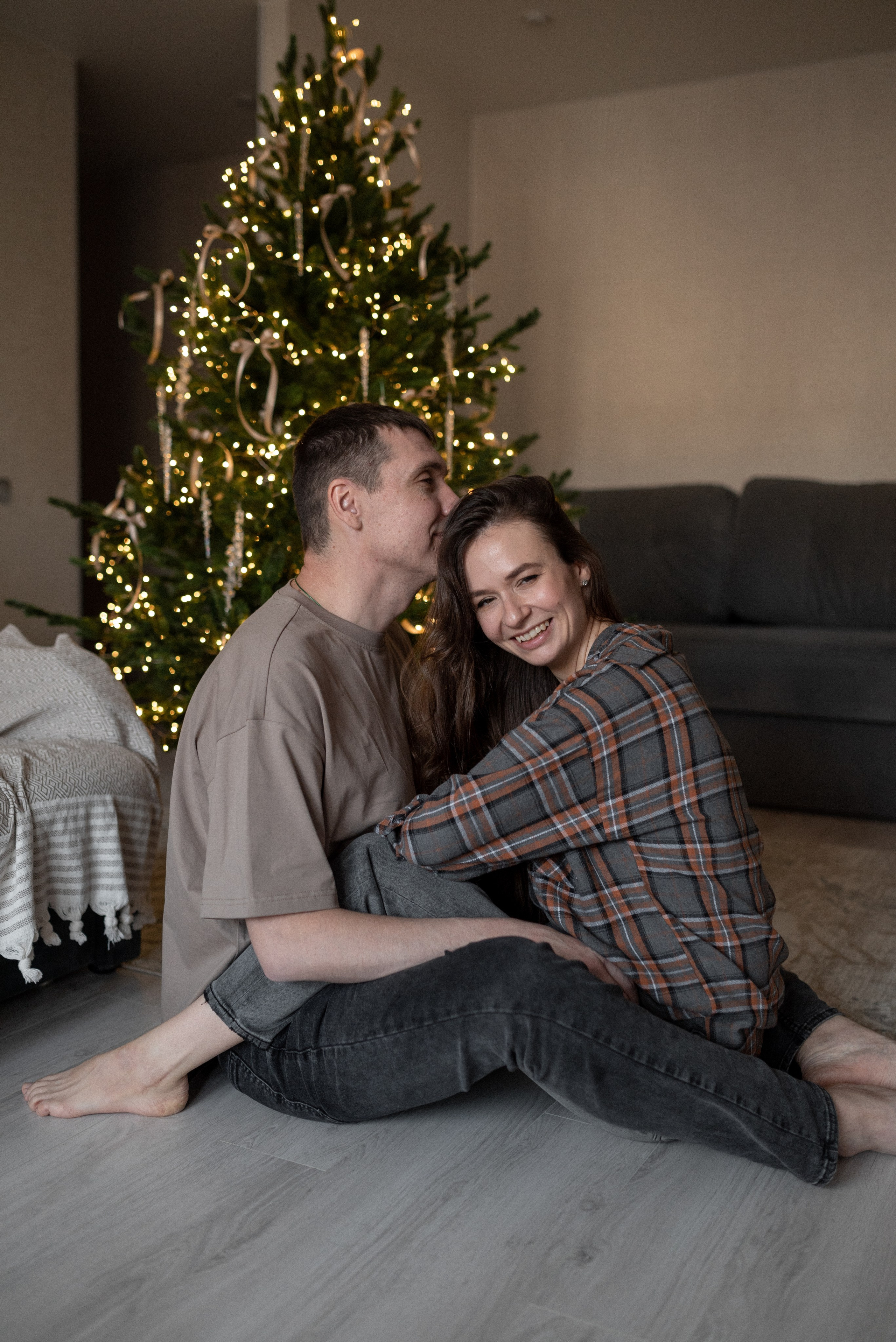 Поля Никита Вика и Дима. Семейный фотограф Ирина Сгибнева