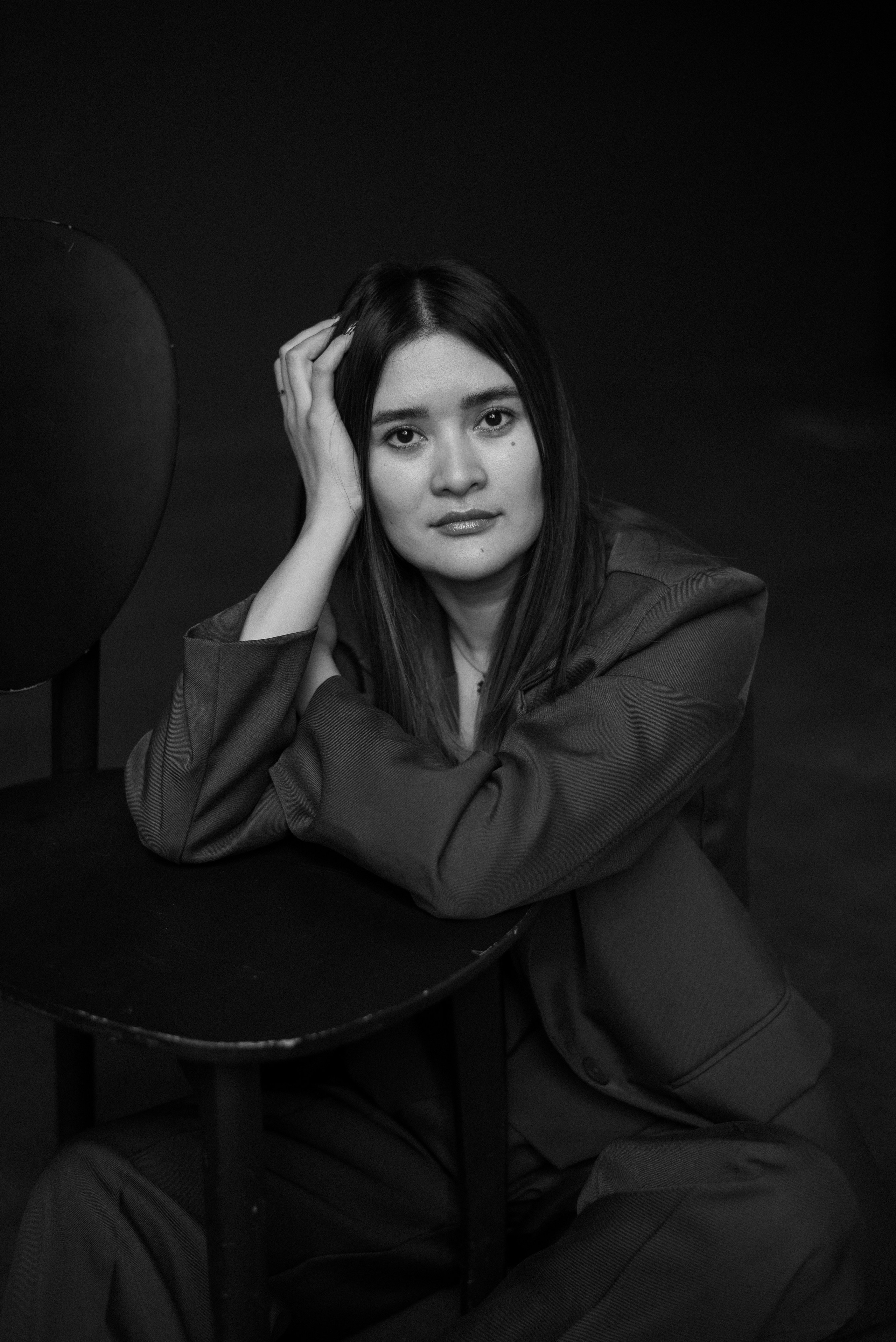 Надя. Семейный фотограф Ирина Сгибнева