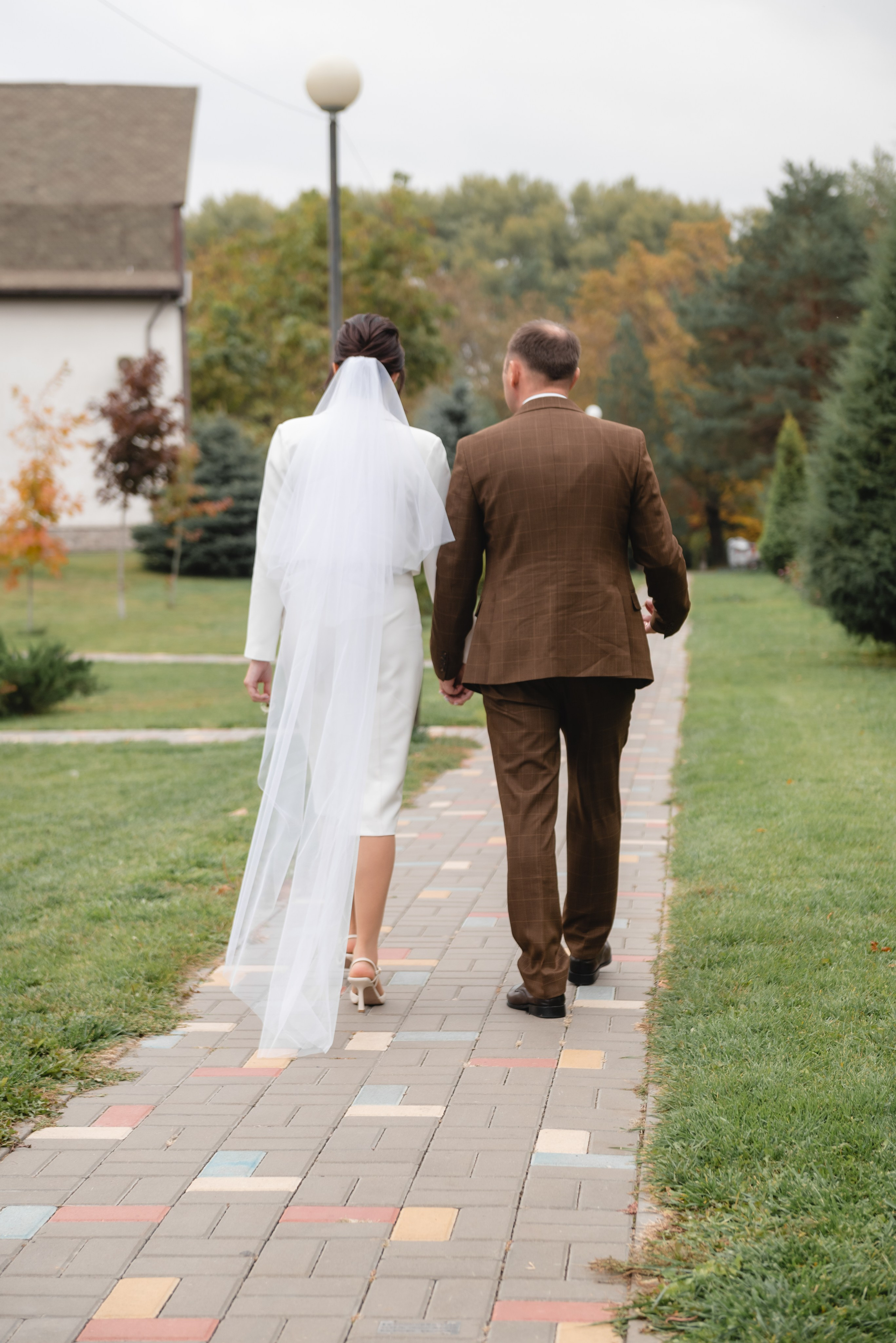 Даша и Алексей. Семейный фотограф Ирина Сгибнева