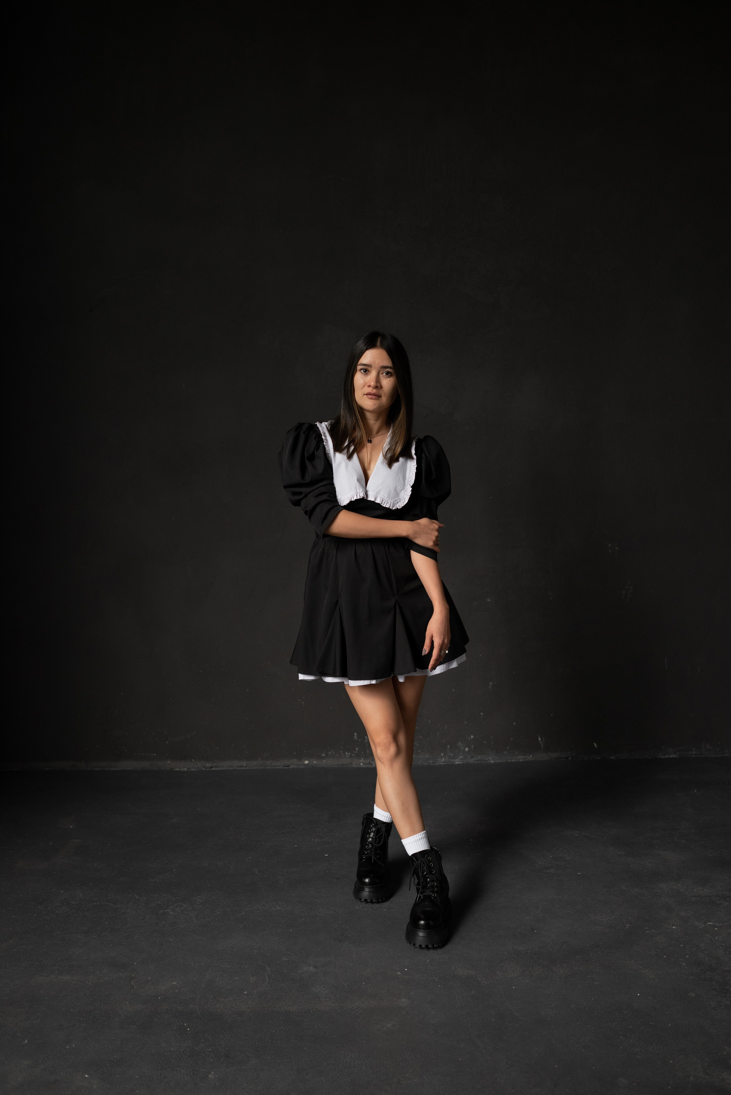 Надя. Семейный фотограф Ирина Сгибнева