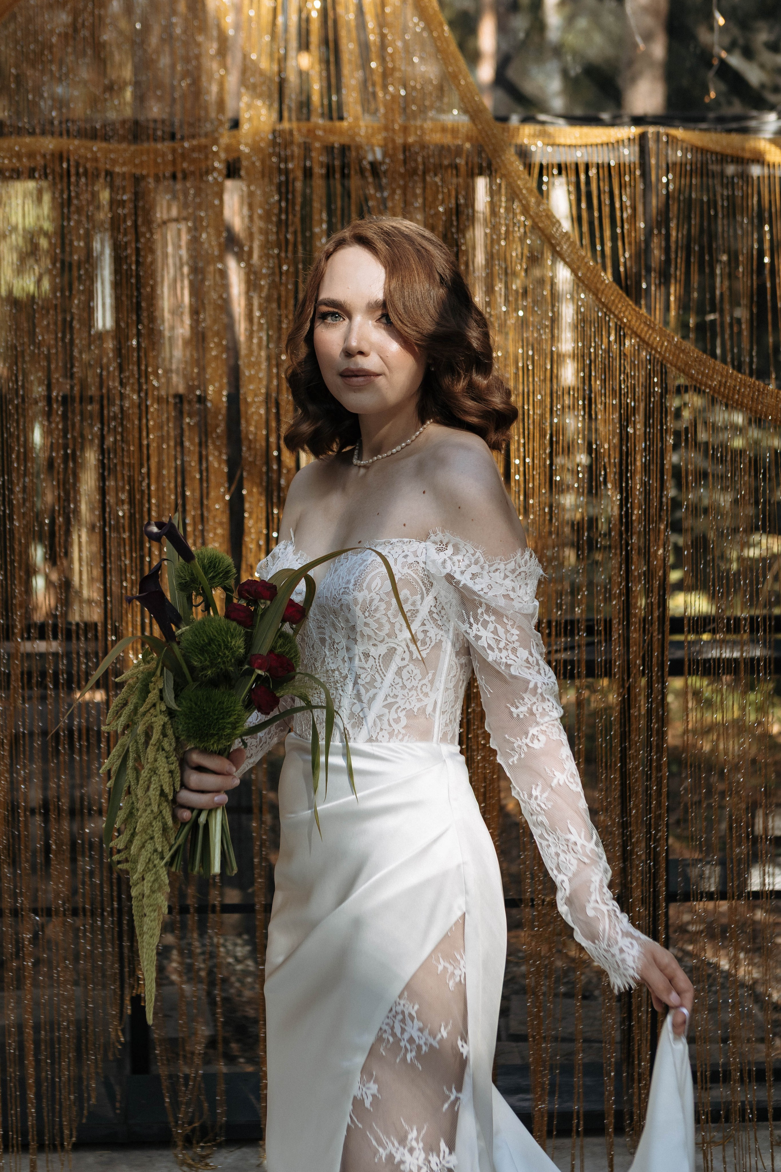 Филипп & Дарья. Свадебный, семейный фотограф в Перми и Пермском крае. Ольга Старицына