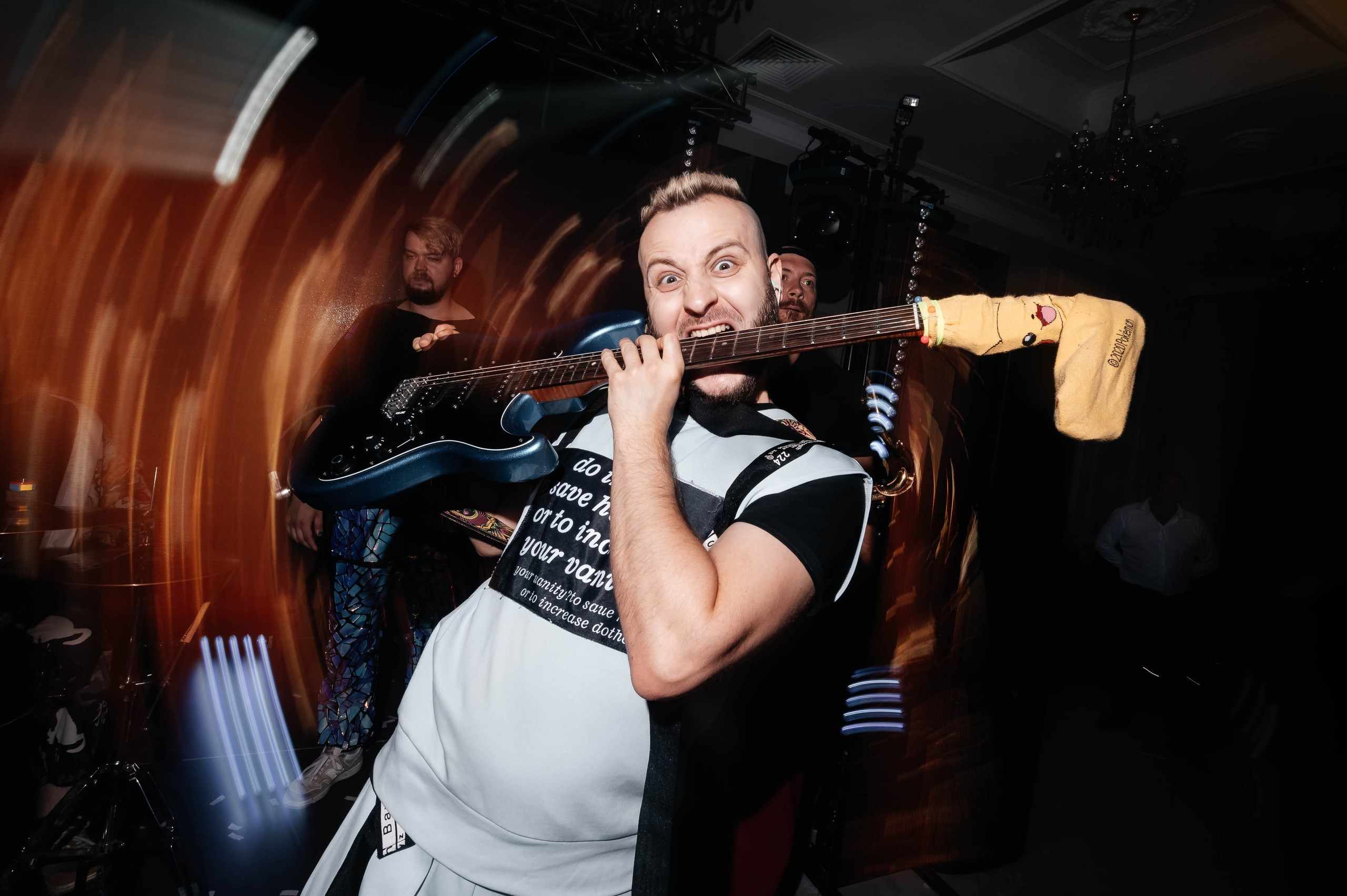 Виктор и Виктория. Свадебный фотограф Владимир Рябков