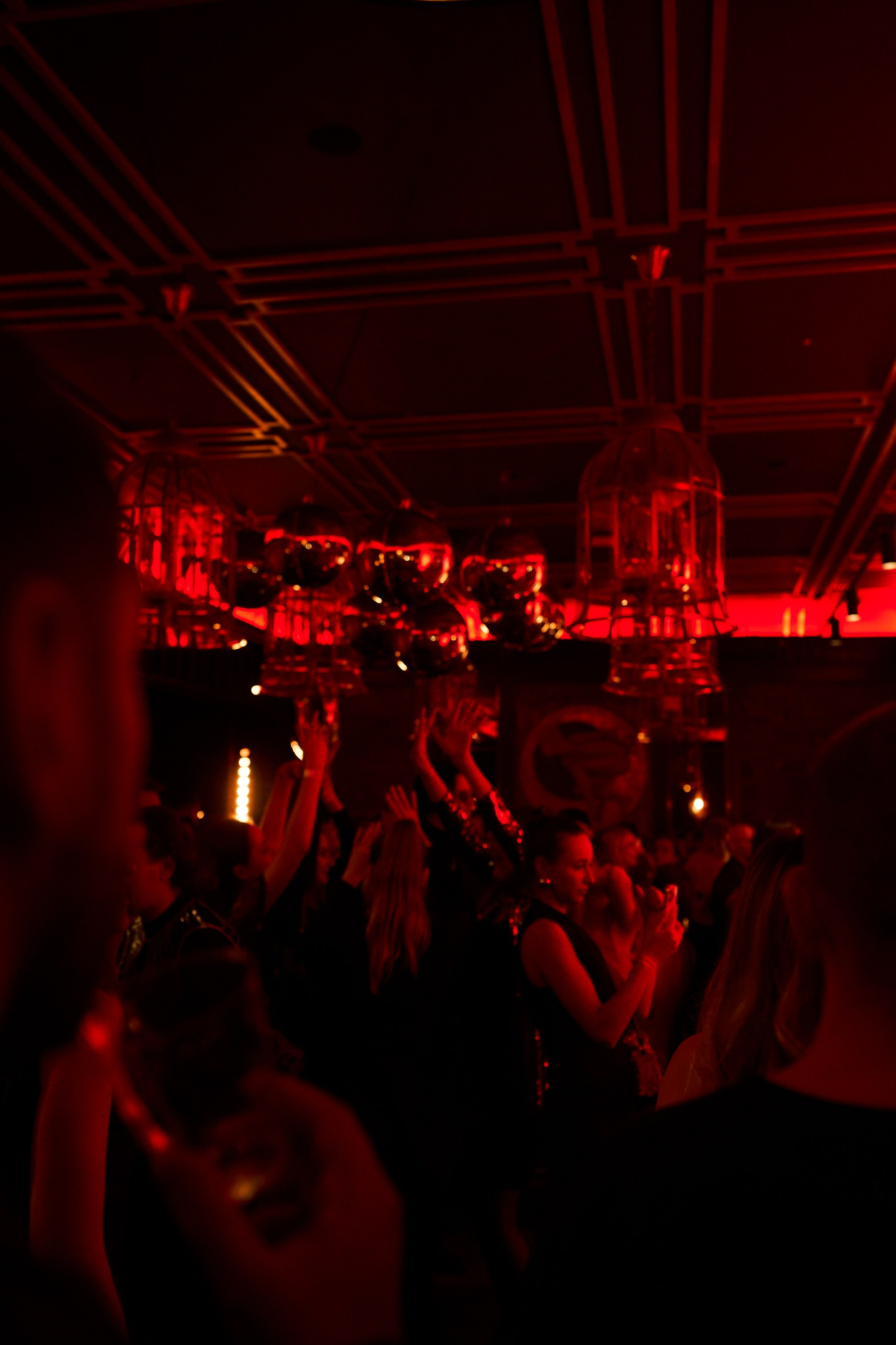 Cava. Night2Day Санкт-Петербург