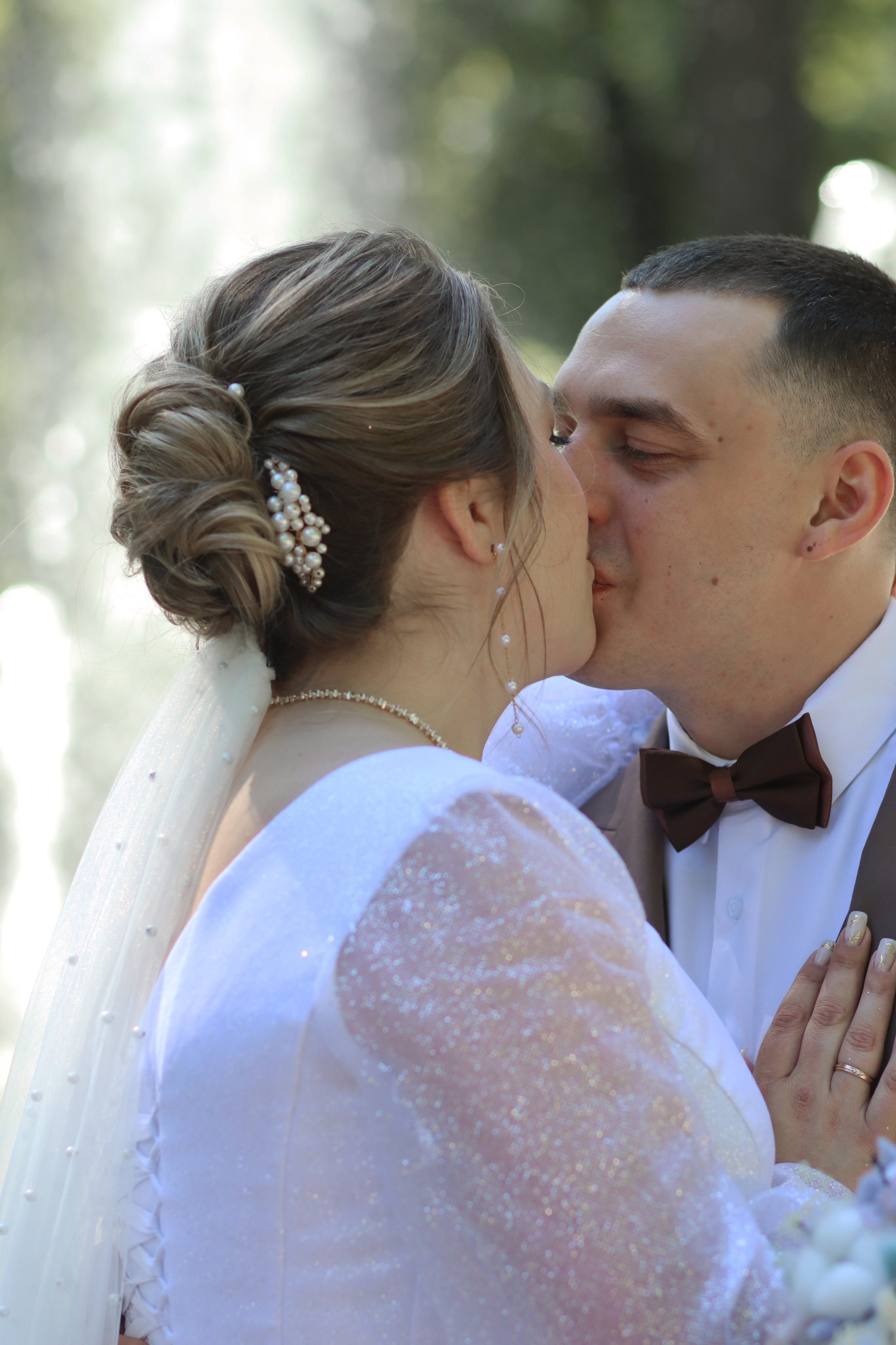 Дворец бракосочетания 2