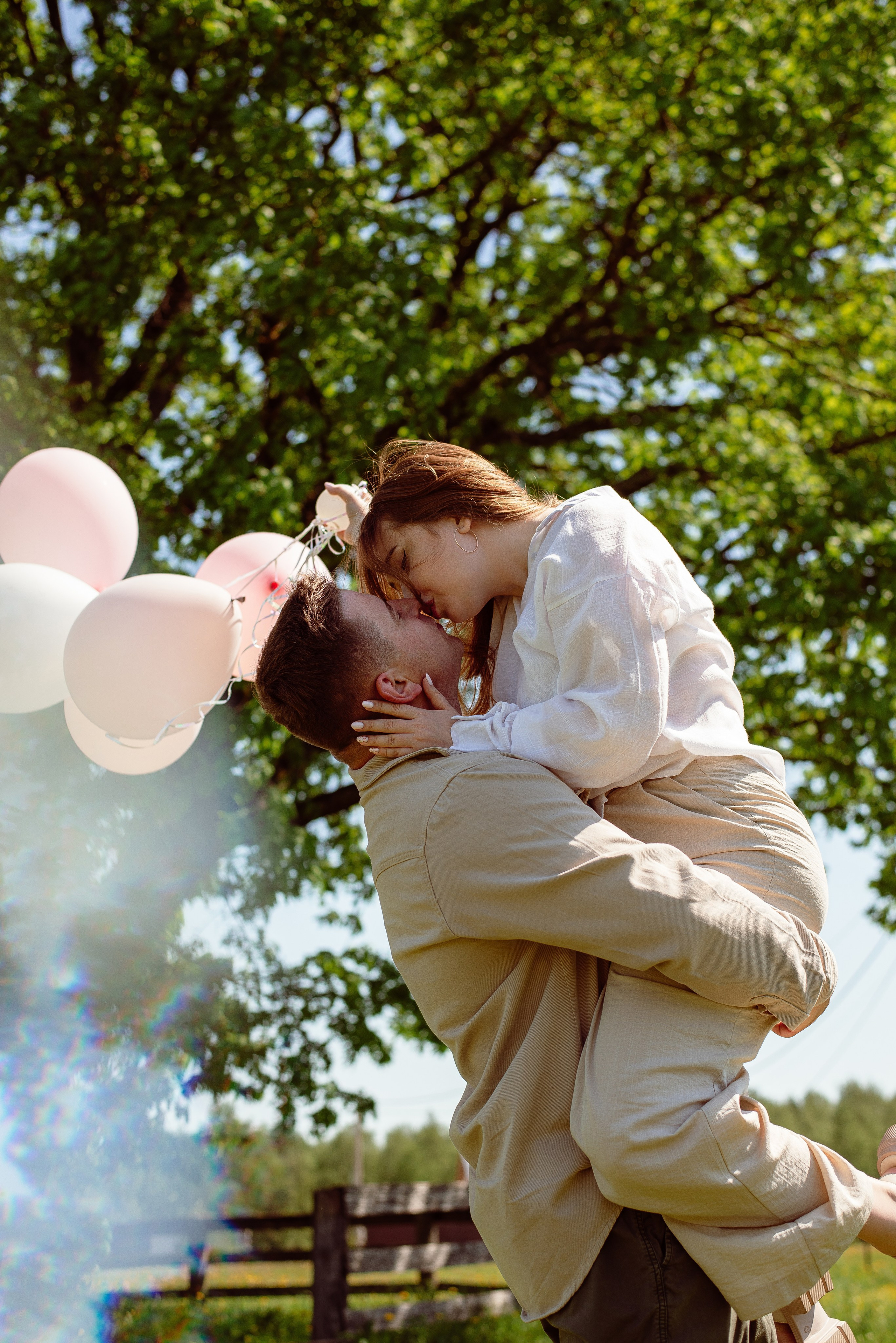 Владислав и Наталья. Семейный и детский фотограф Иваново Ксения Азаренкова