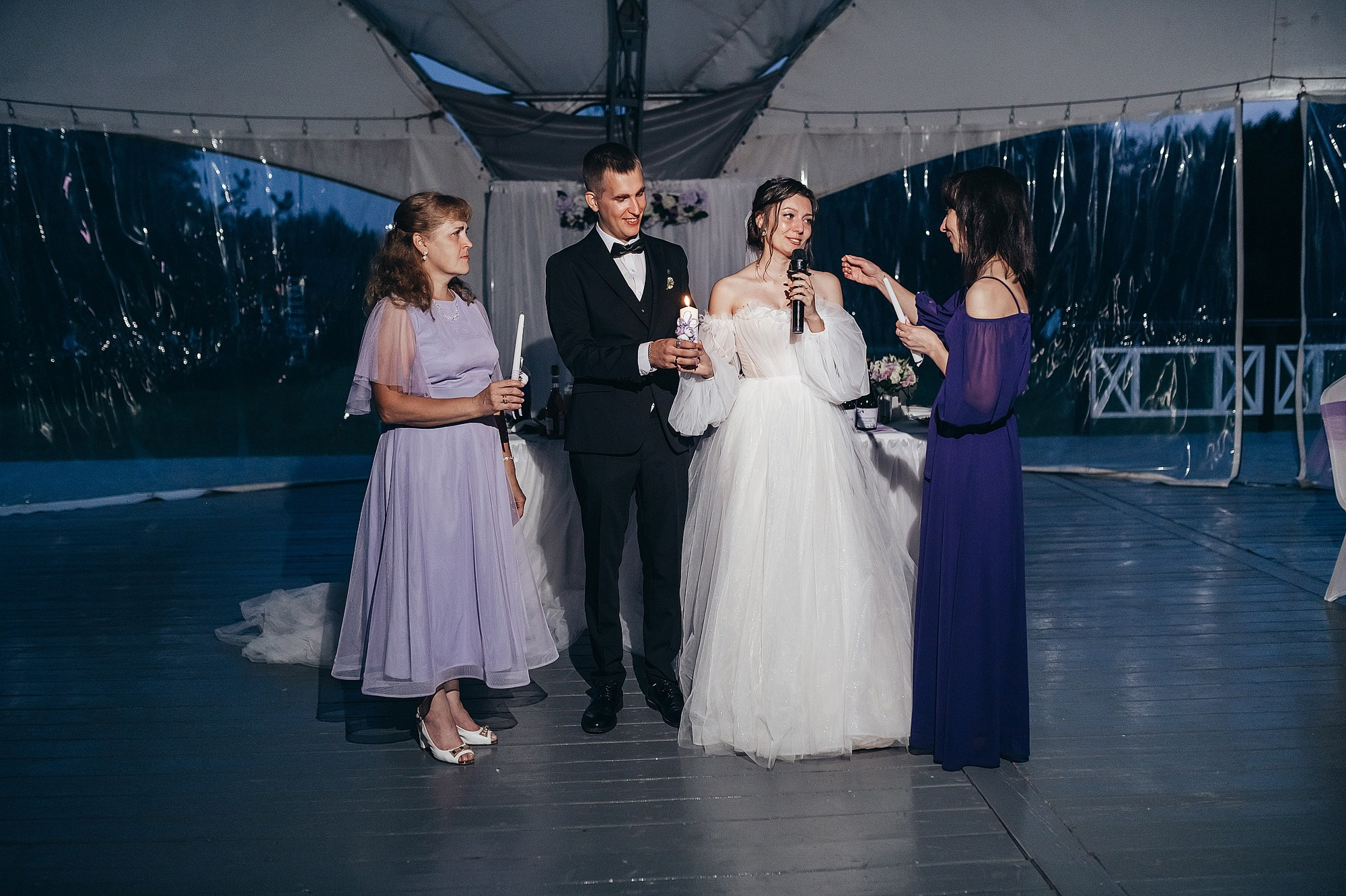 Свадьба Евгения и Татьяны Дубна. Свадебный фотограф в Дубне Алексей Фонарёв