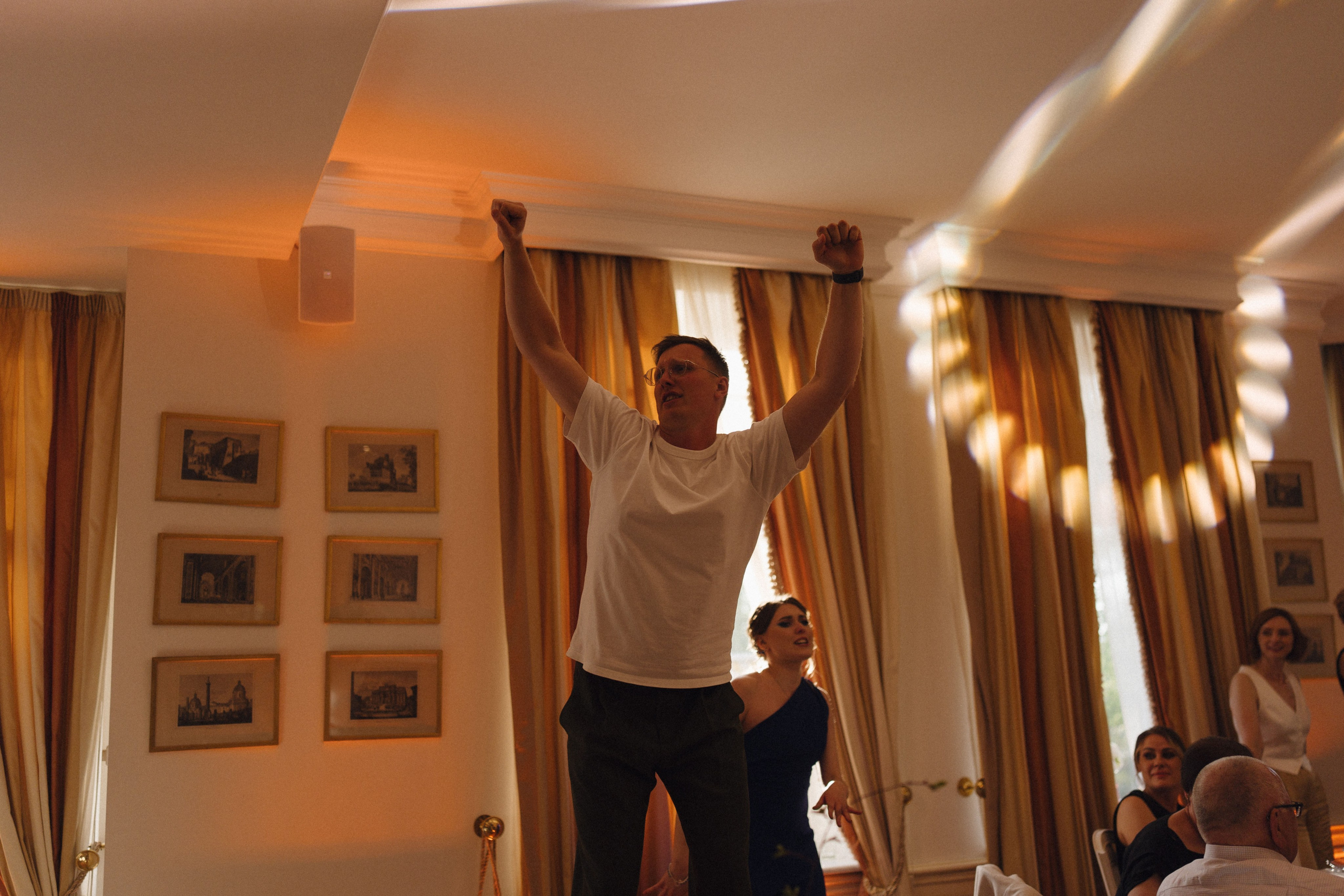 Скандинавия. Фотограф в Санкт-Петербурге Александр Дымов