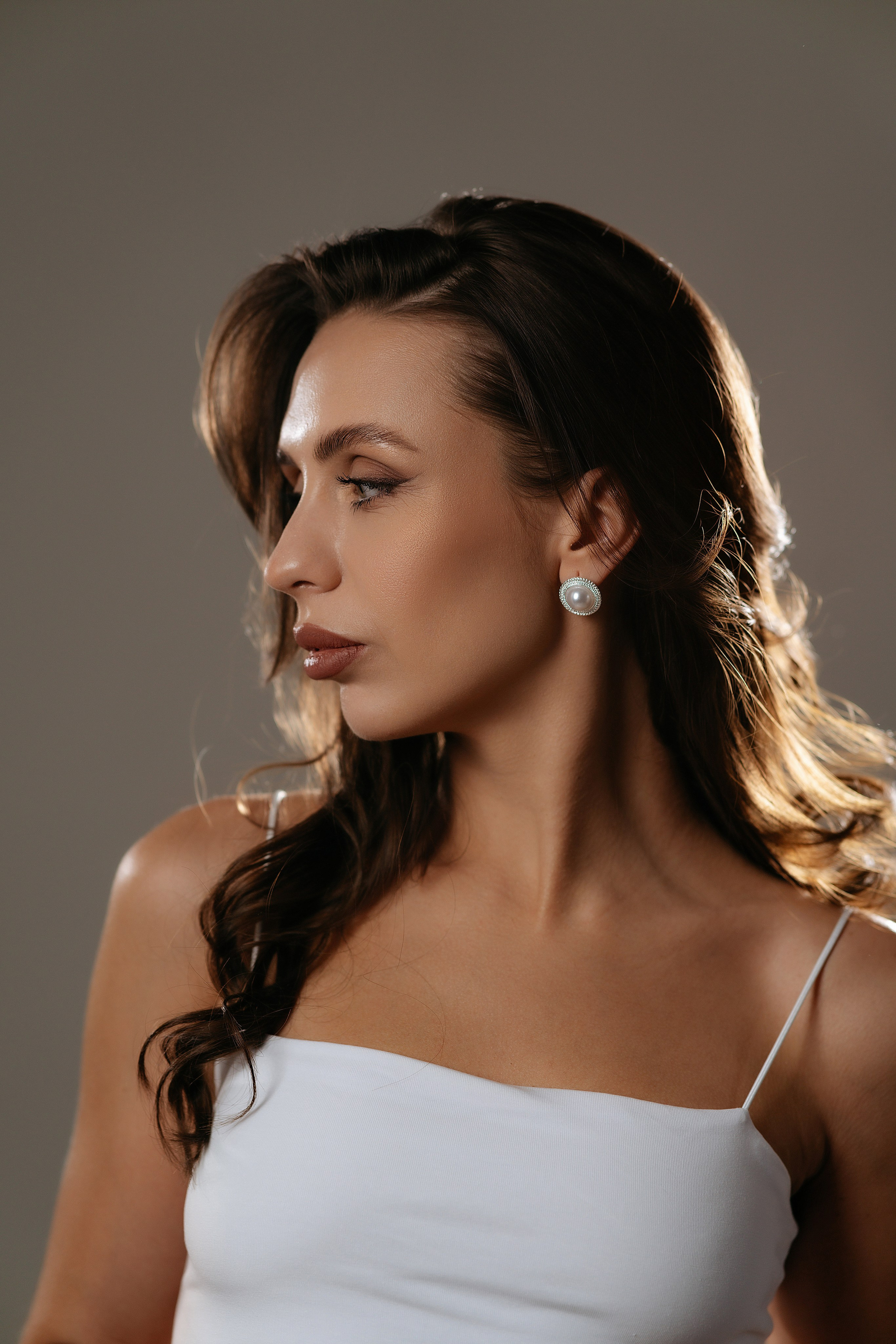 Юлия. Фотограф Карина Шмулёва. Воронеж и область