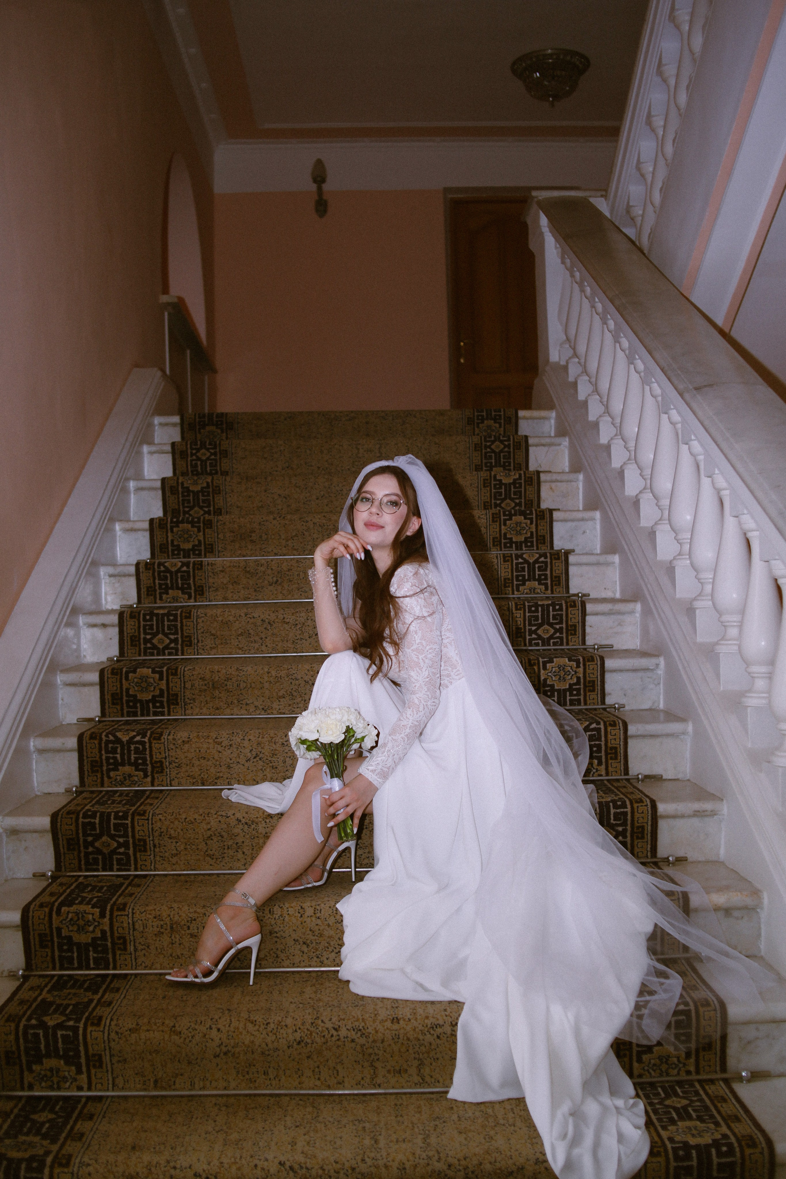 Настя + Даниил. Свадебный и индивидуальный фотограф в Волгограде Епихина Надежда