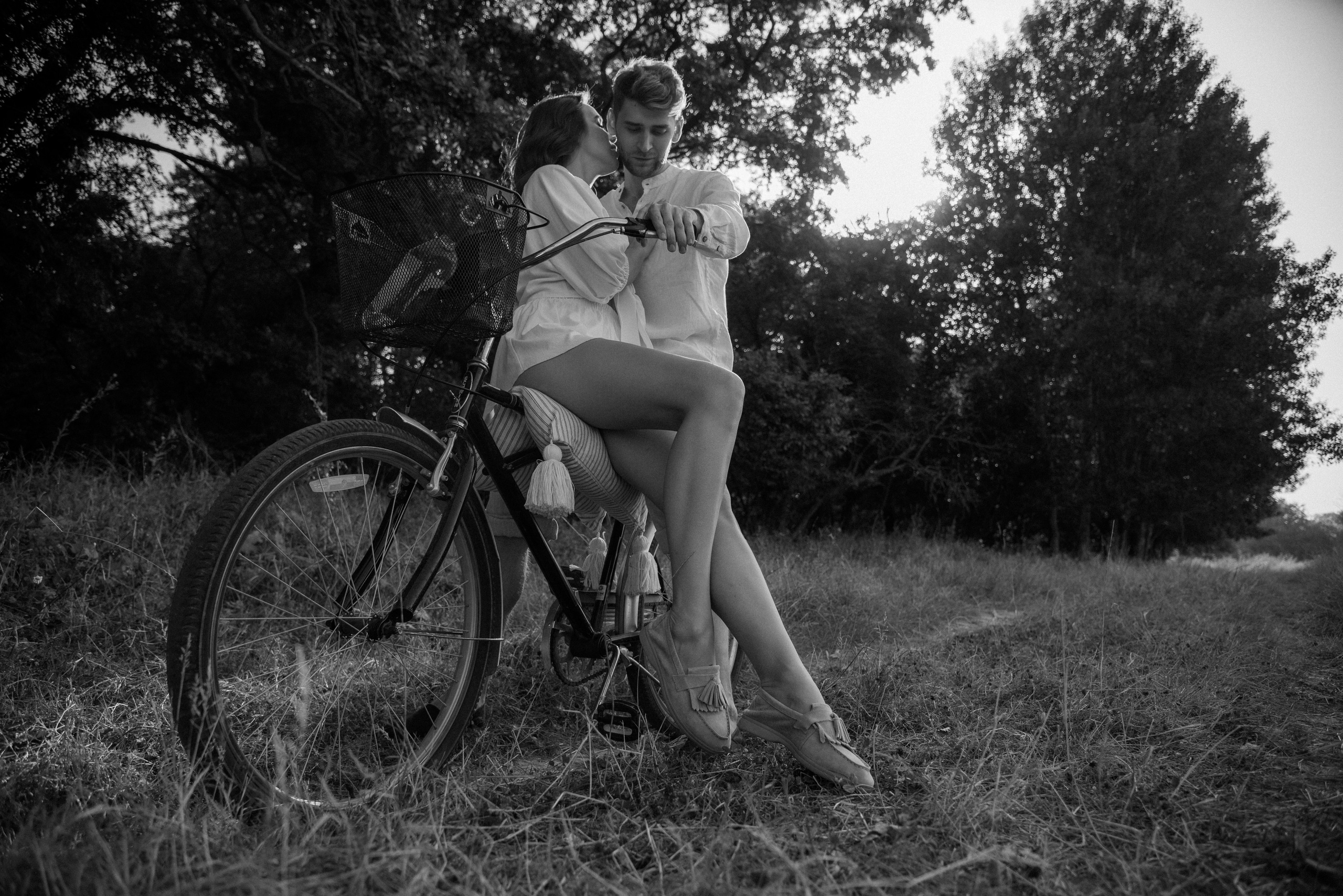 Бельбек. Свадебный фотограф Анна Хочева