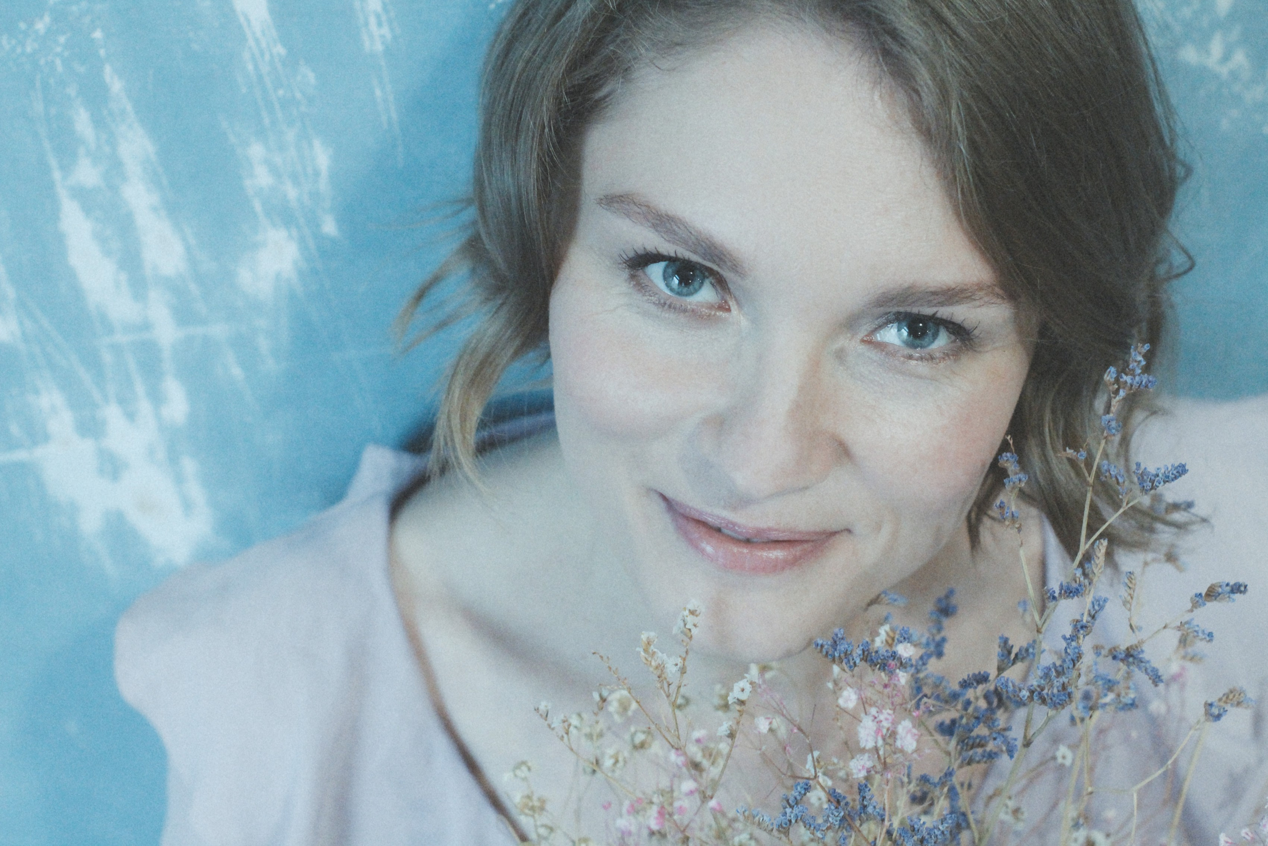 Евгения. Фотохудожник Татьяна Бойцова