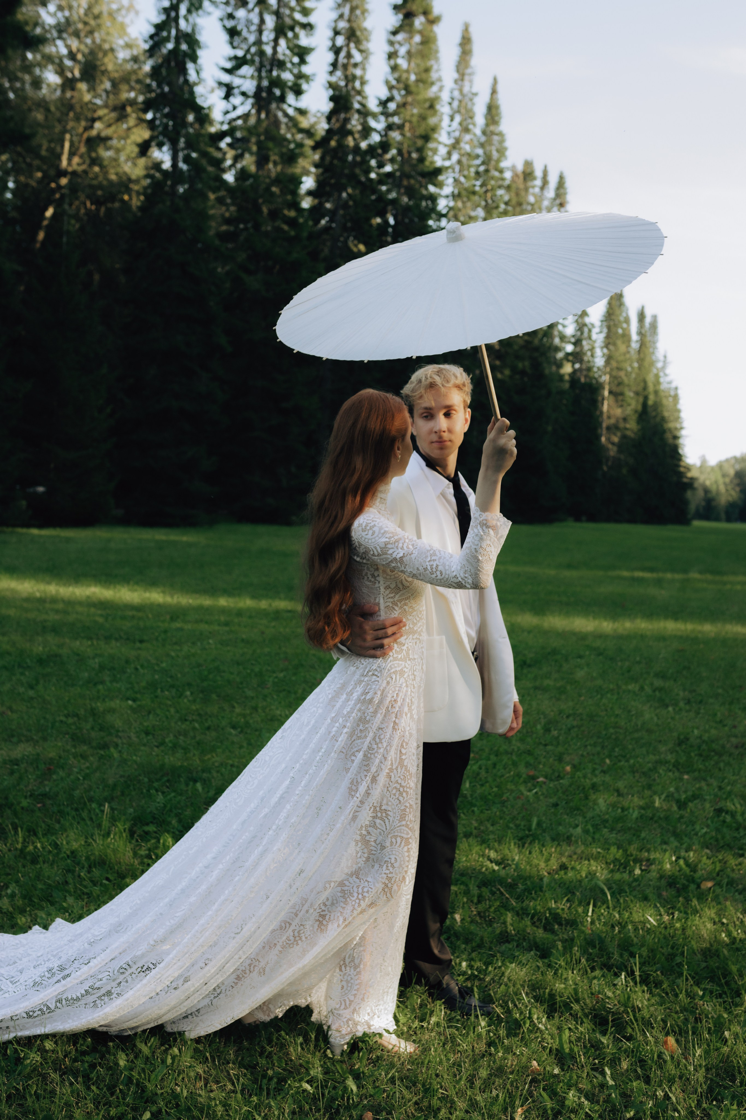 Savely & Elizaveta. Свадебный фотограф в Санкт-Петербурге Анна Суровцева