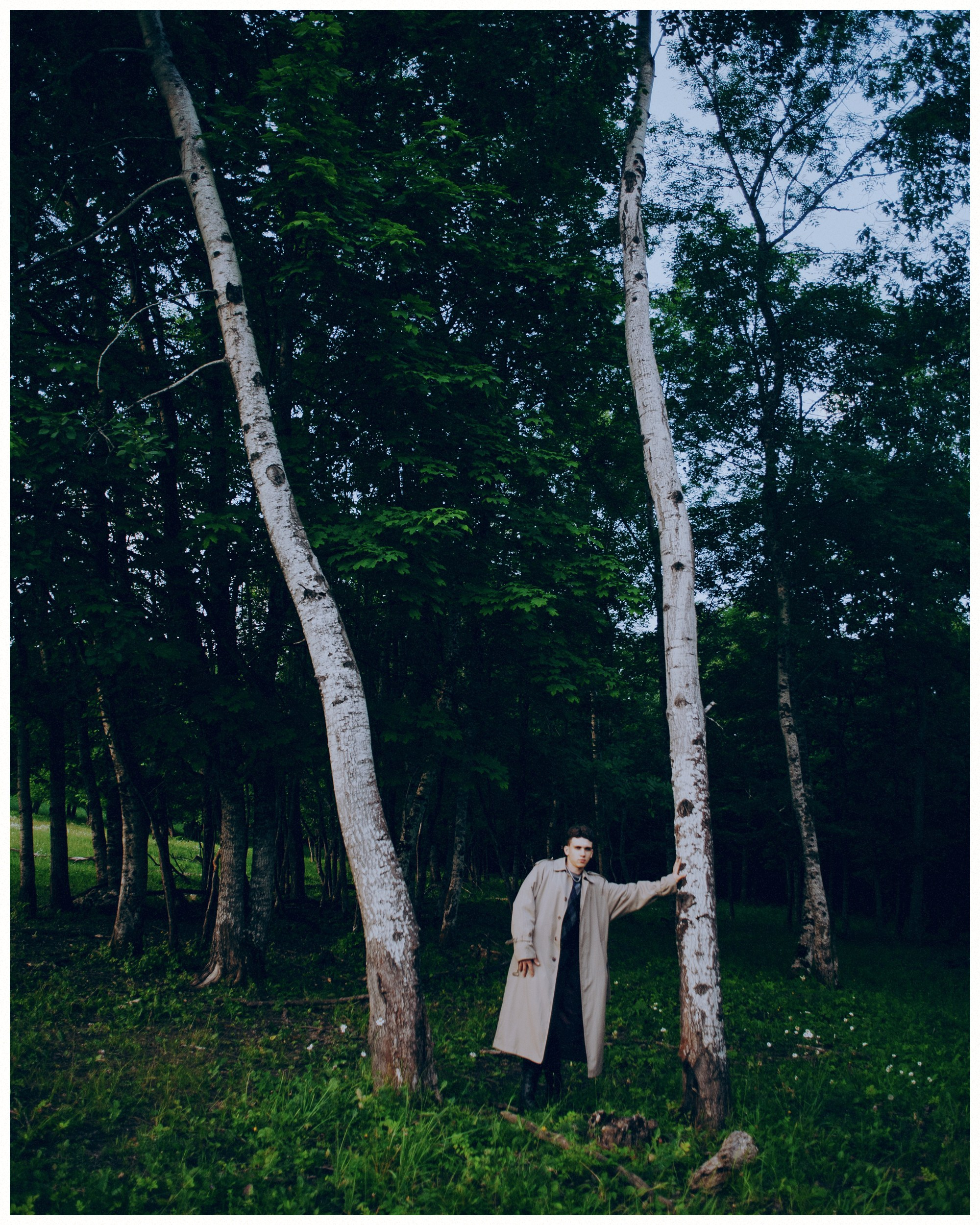 Феликс. Портретная фотография в Майкопе — CINEMACHINE