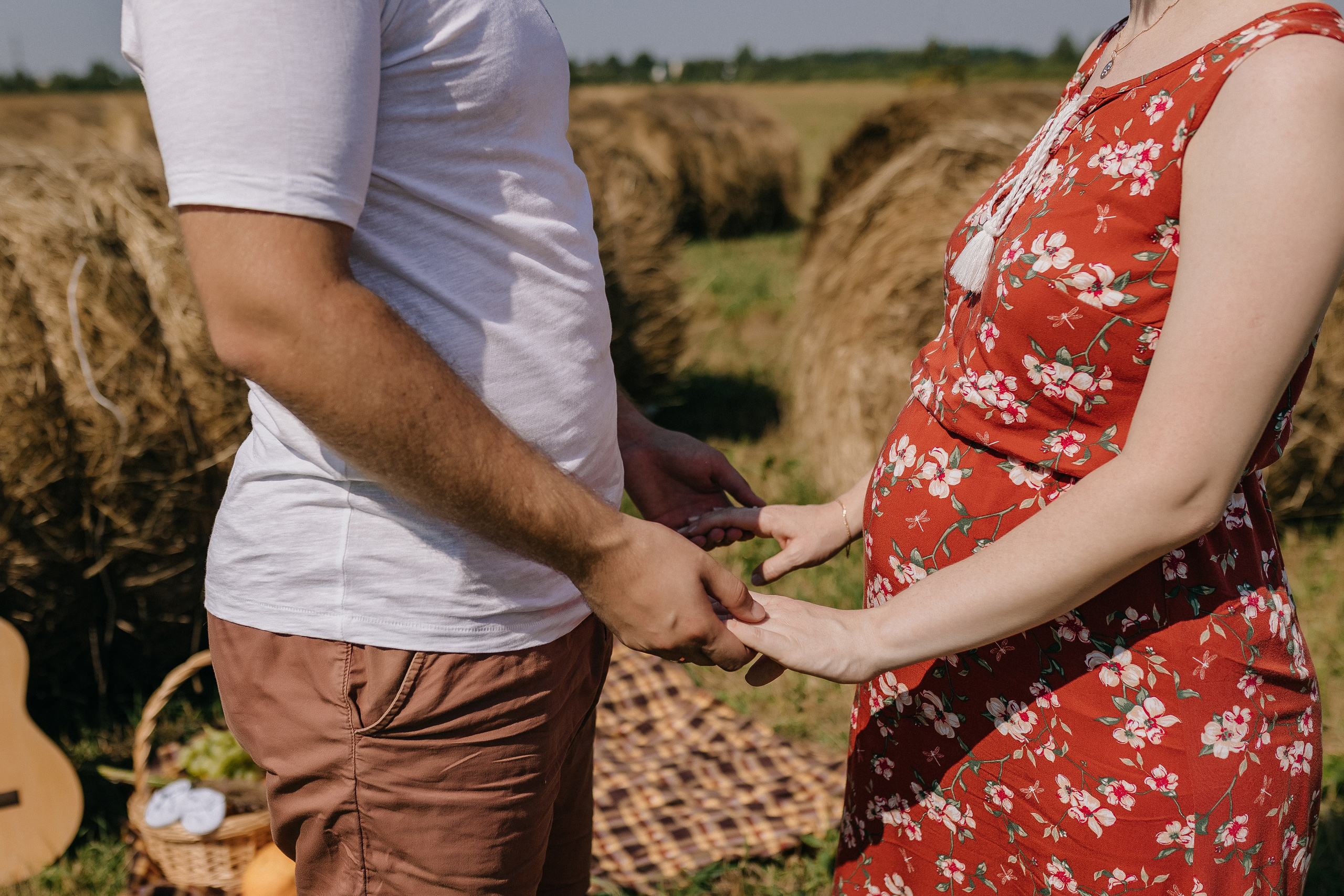 БЕРЕМЕННОСТЬ. Фотограф Никитина Марина, Санкт-Петербург