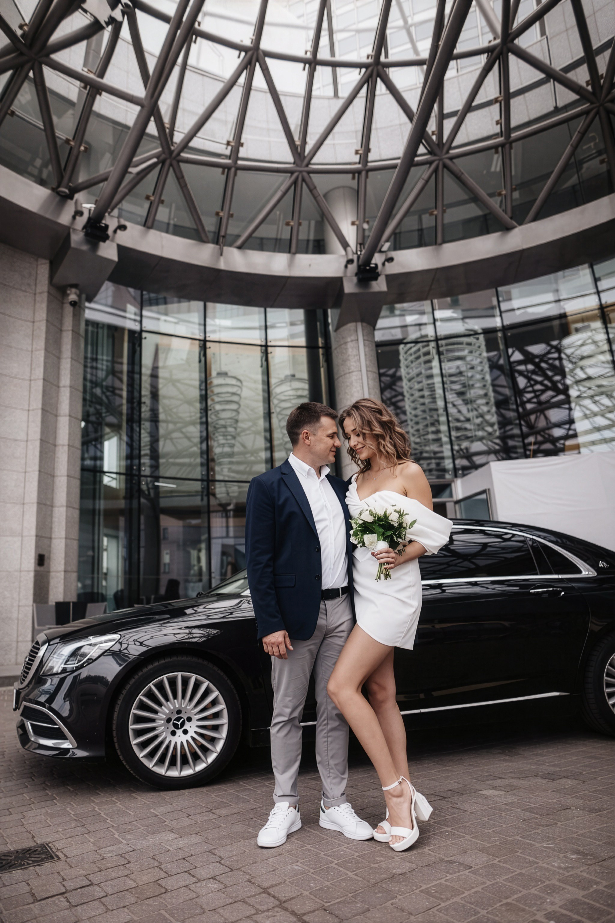 Свадебный фотограф в Москве — Никита и Екатерина: Swissôtel и Арма Завод. Фотограф Дмитрий Судаков — Свадебная и репортажная съемка в Екатеринбурге и Москве