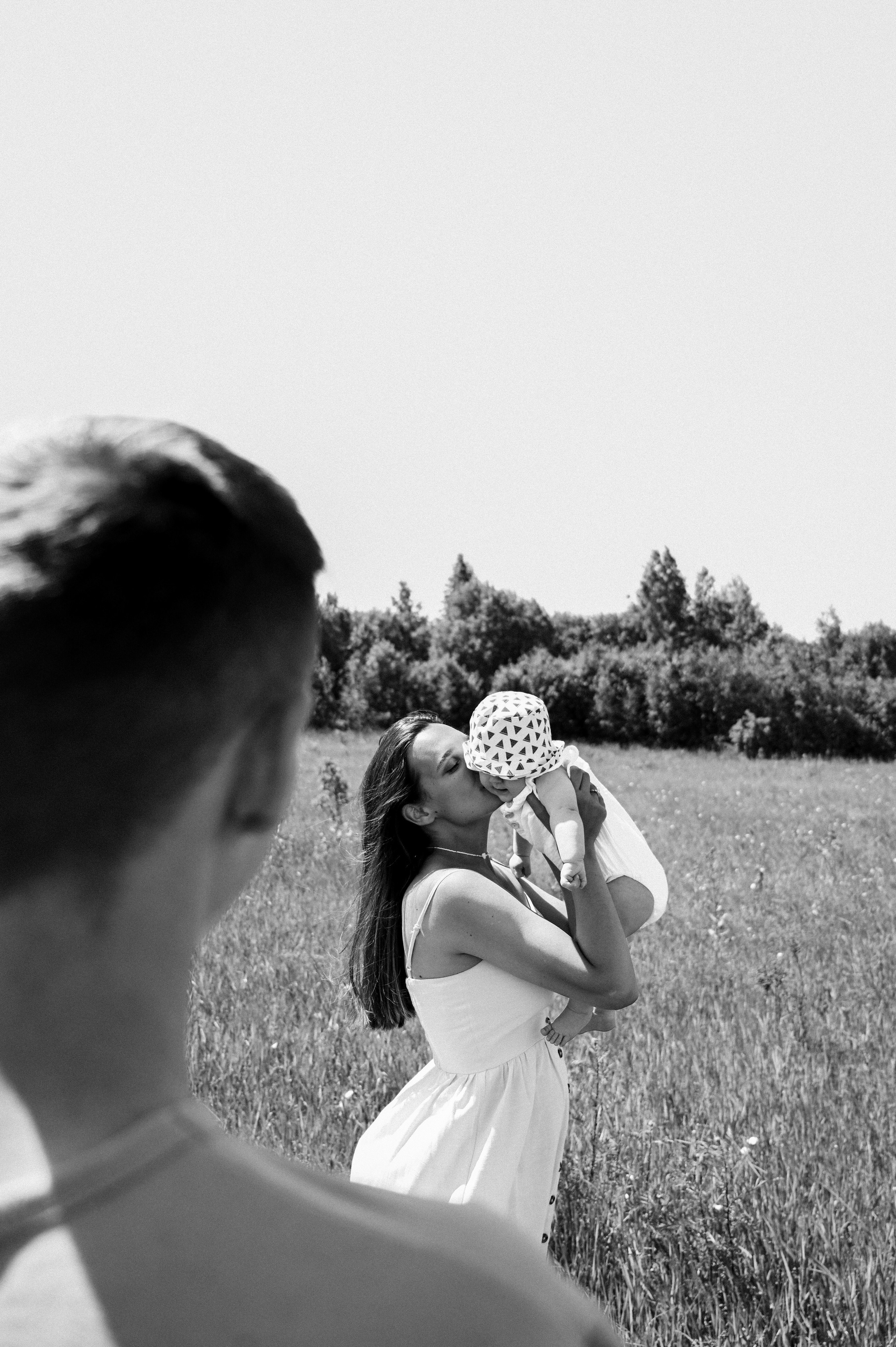 Семейная. Таня Чернова