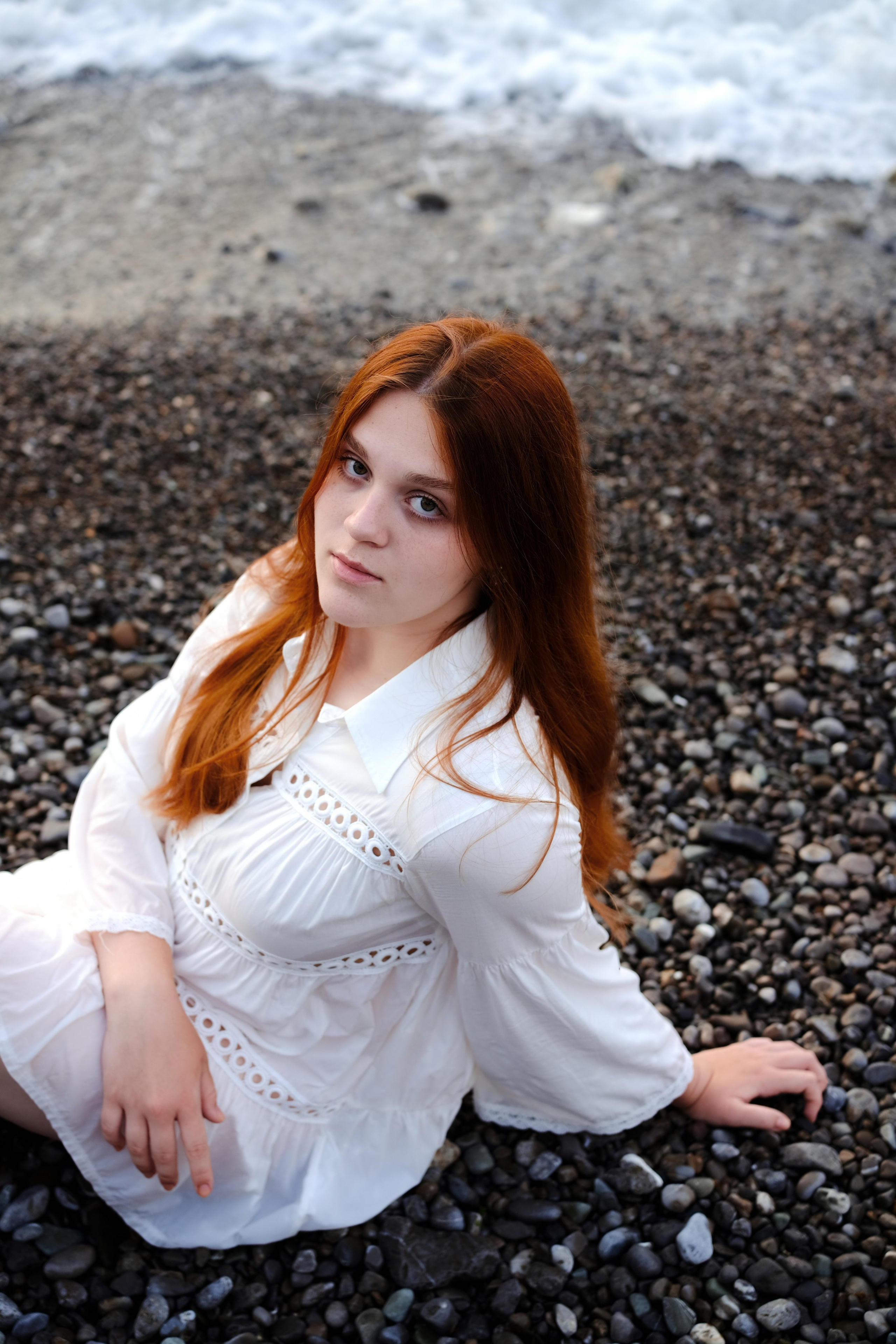 История о тебе. Таня Чернова