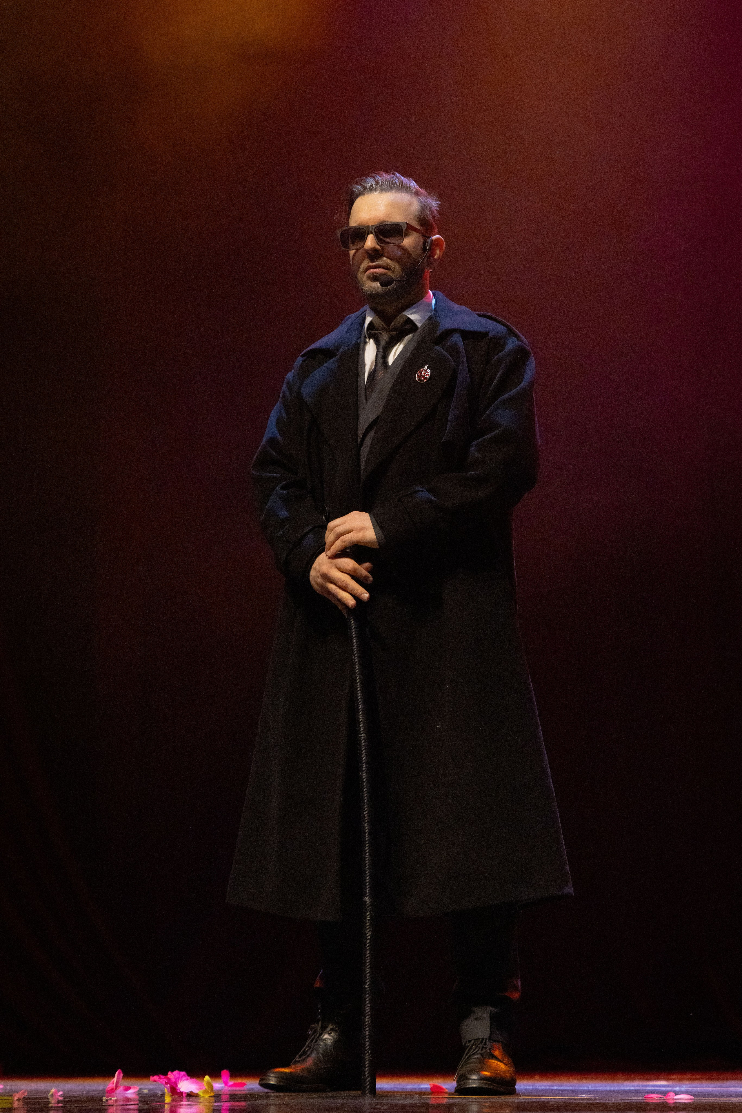 LIBERTY SS'25. Фотограф Вадим Бодылев