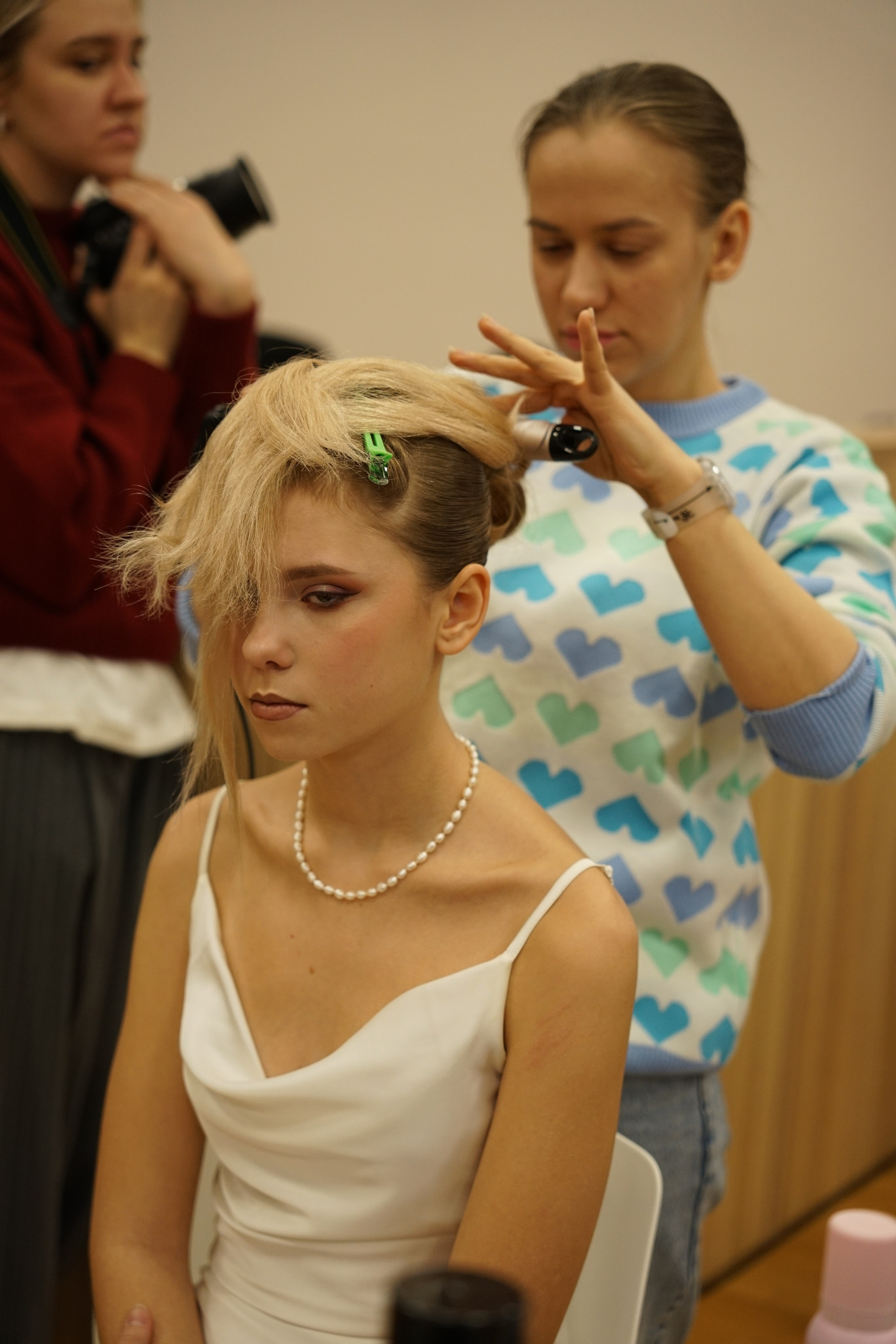 Красота. Стиль. Петербург. Репортаж. Твой фотограф в Санкт-Петербурге