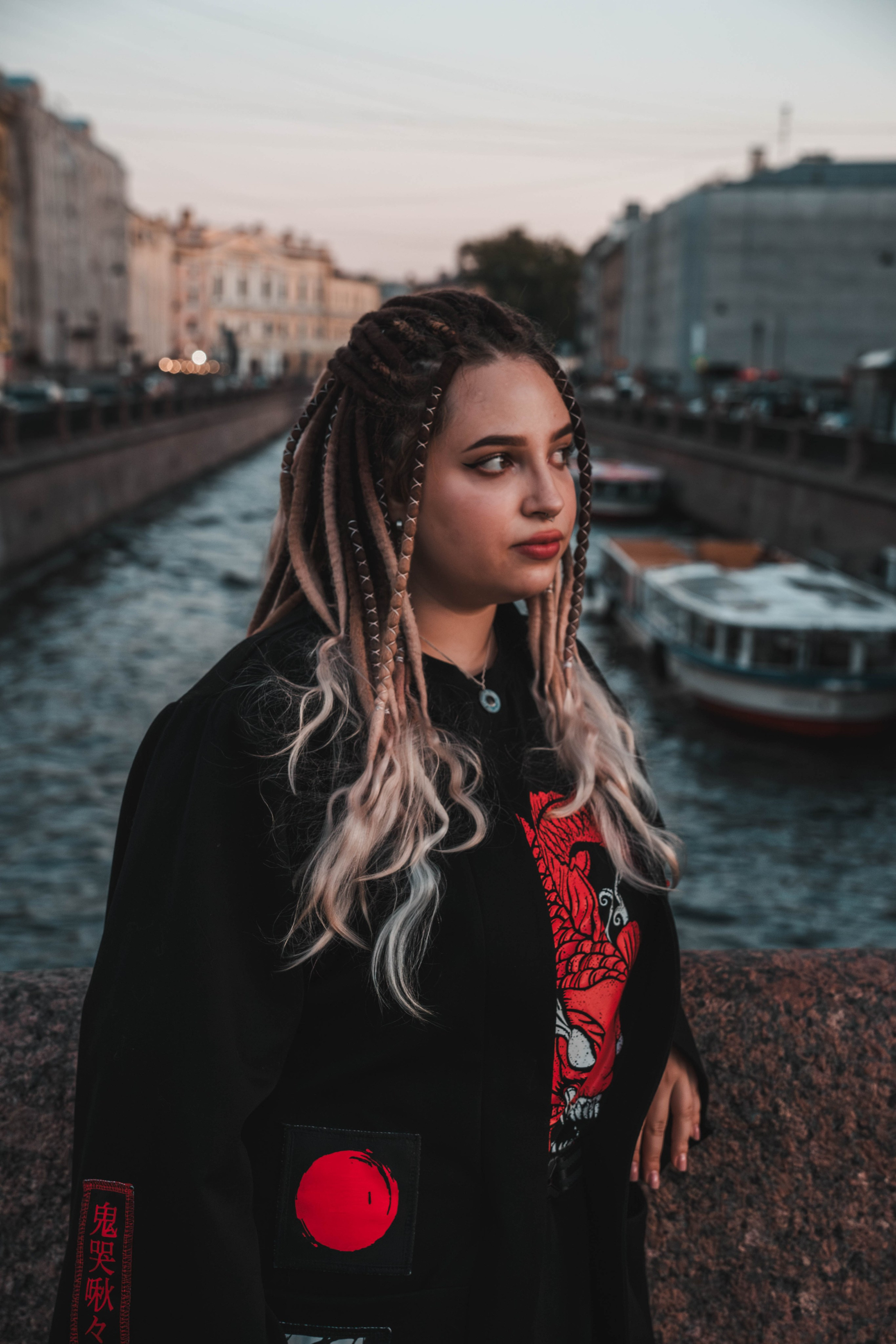 Олег и Ксения. Твой фотограф в Санкт-Петербурге