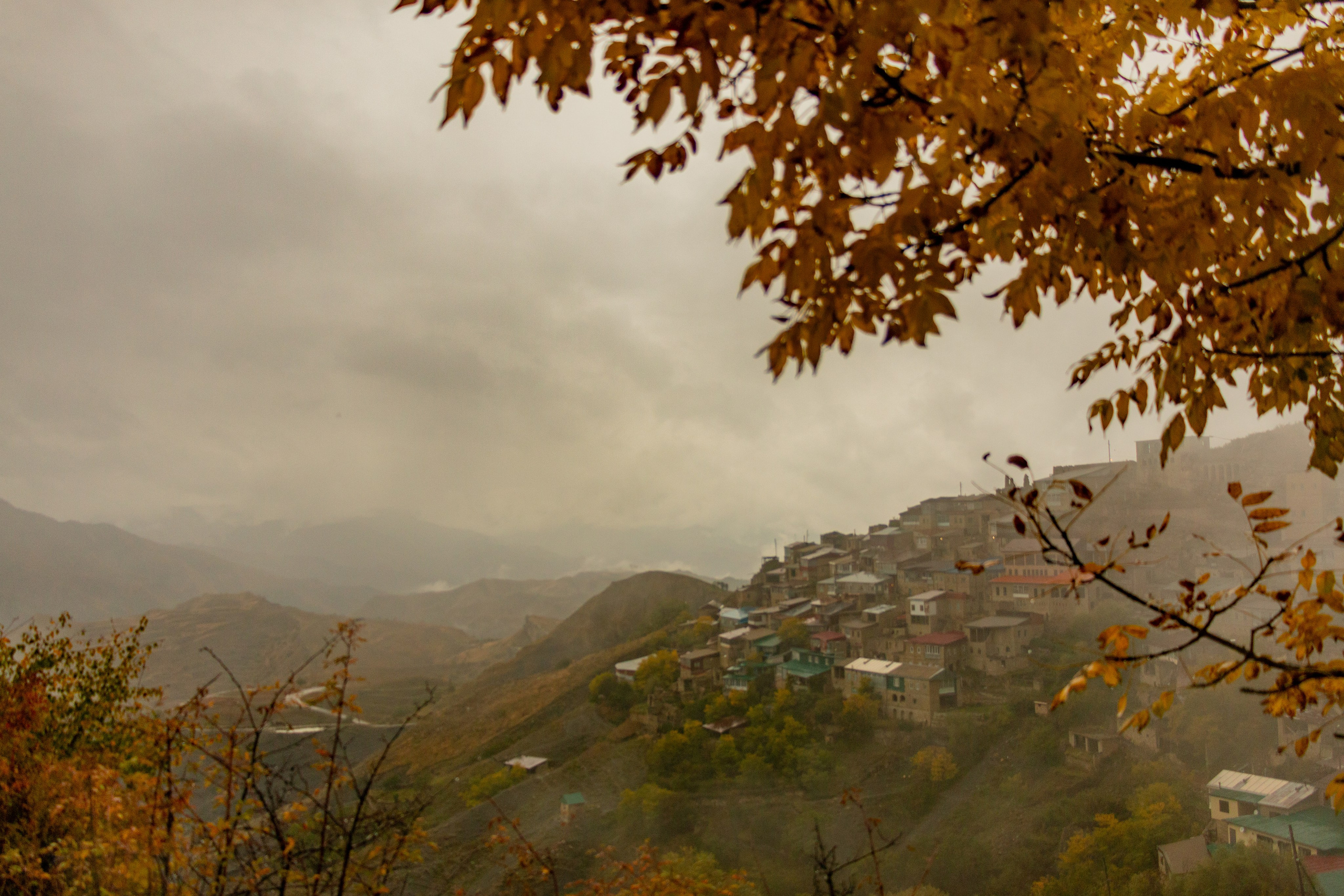 Дагестан. Фотограф в Сочи