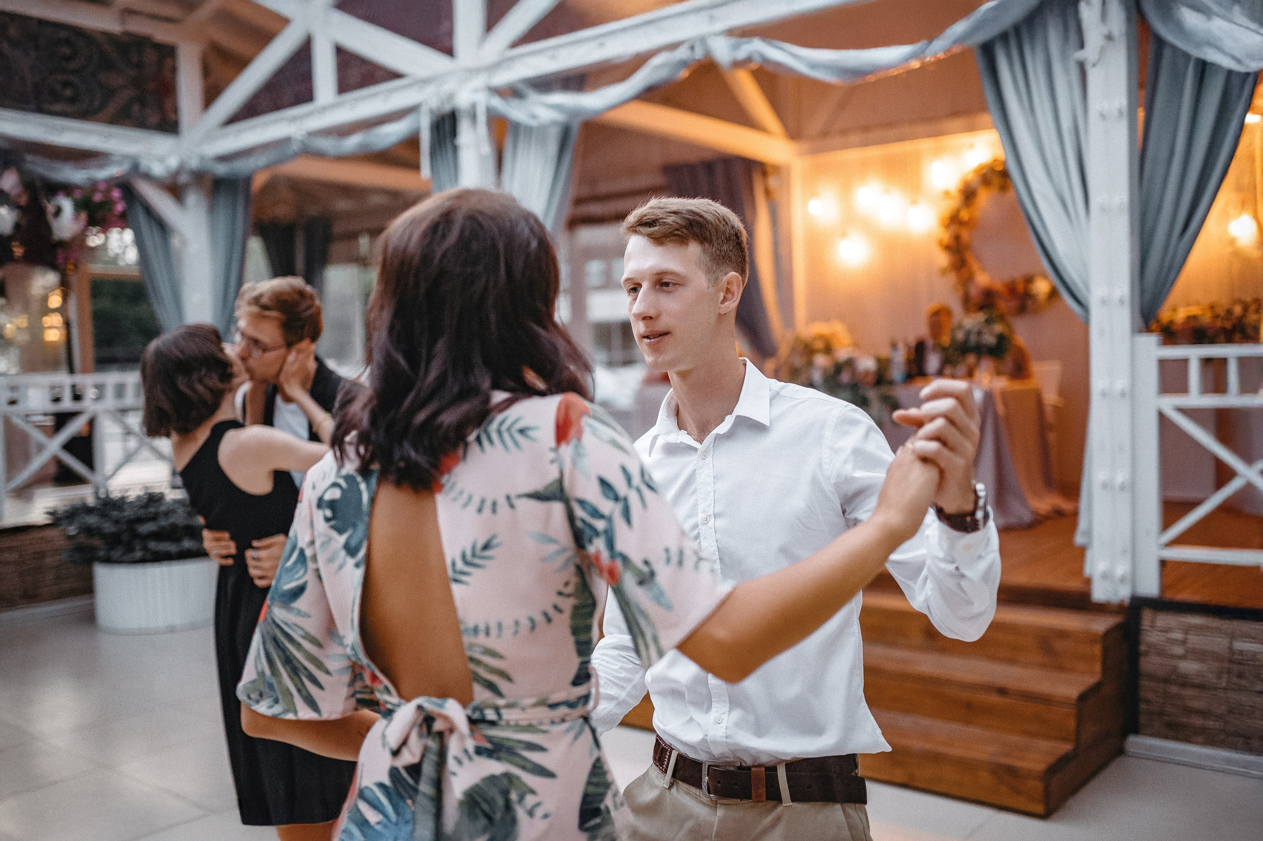 Александр и Валерия. Дмитрий Судаков, фотограф в Екатеринбурге и Москве