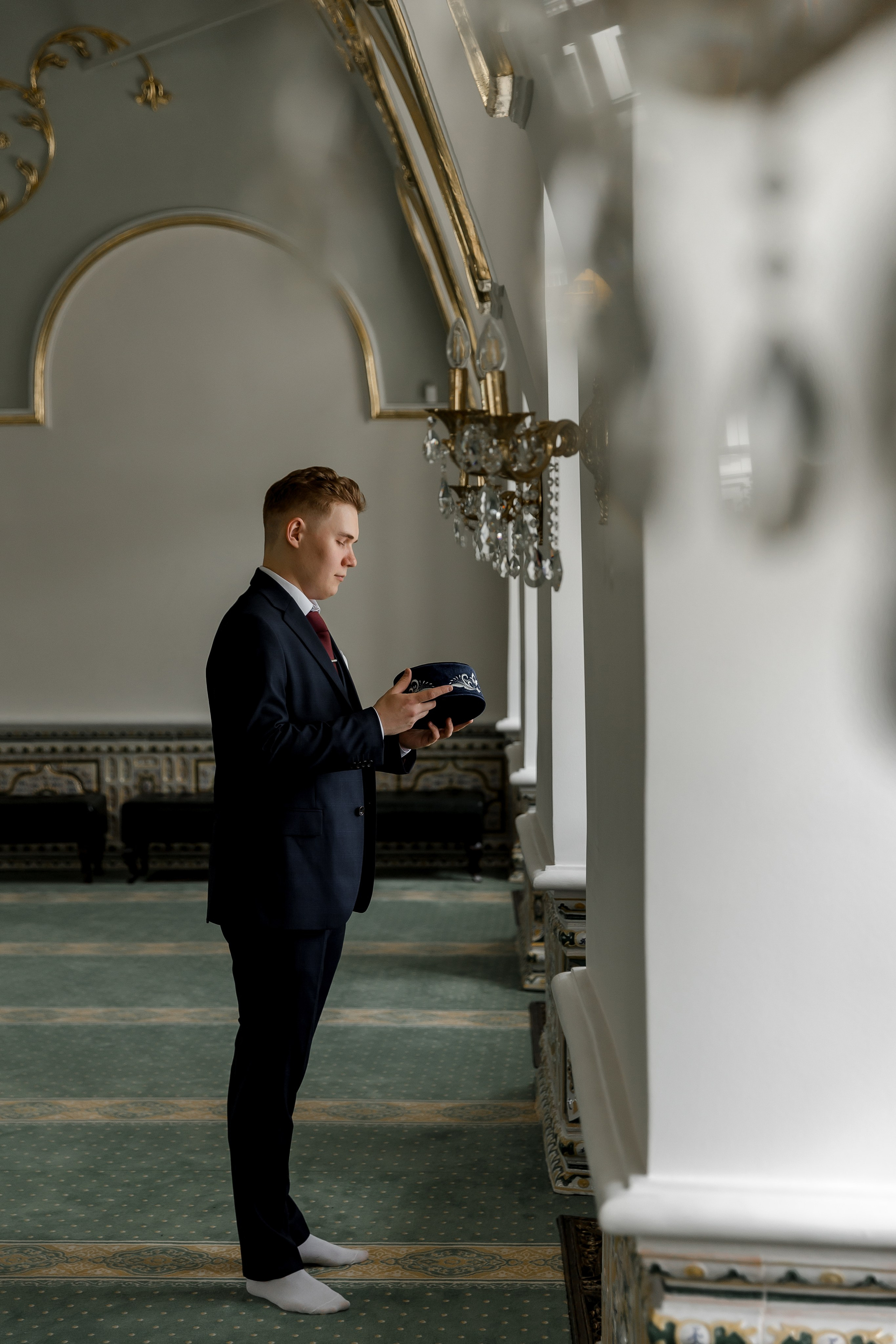 MARDJANI. Свадебный и семейный фотограф Динар Гильмутдинов