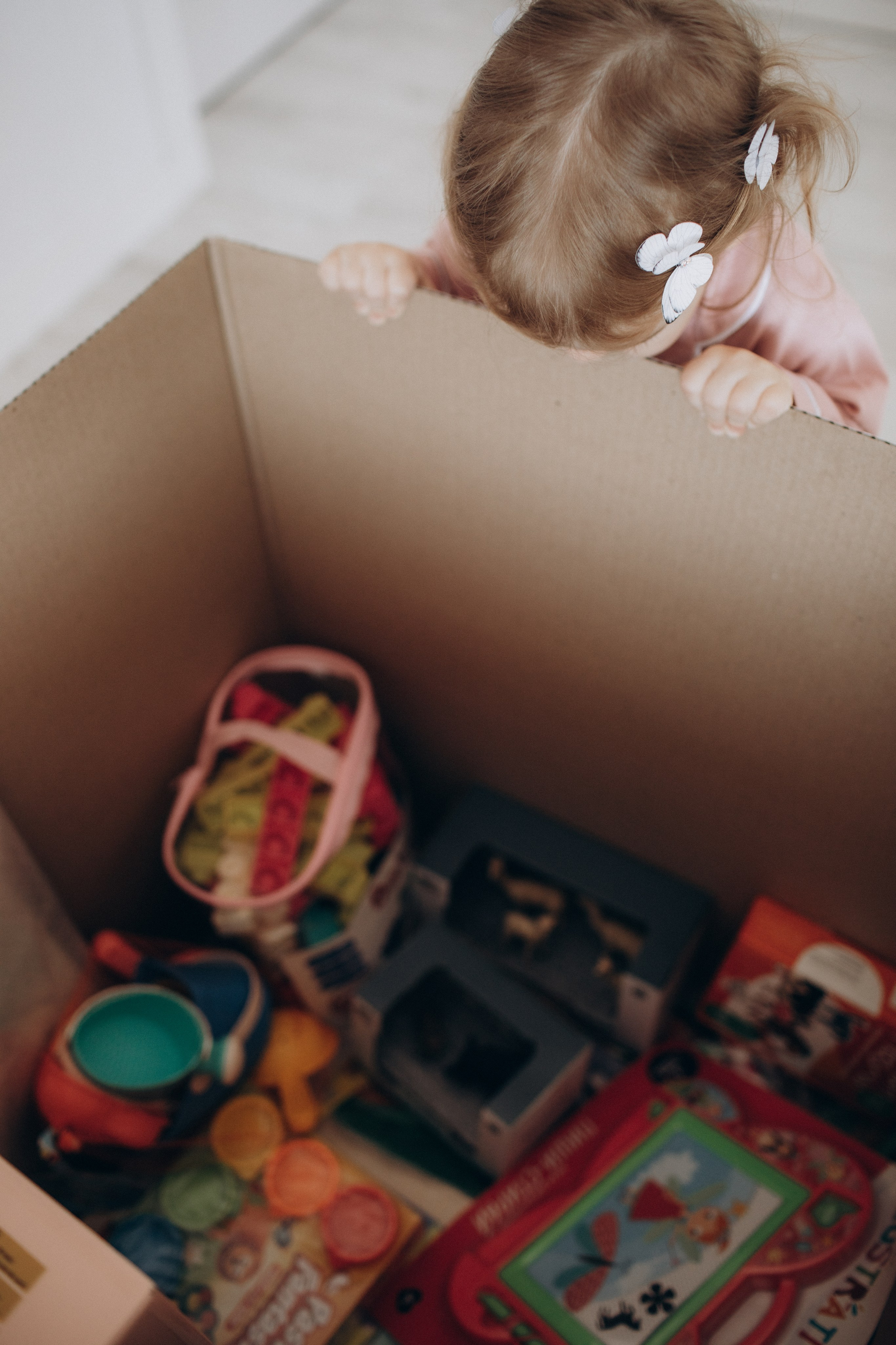 Есении 2 годика!. Семейный фотограф в Челябинске Ксения Зубкова