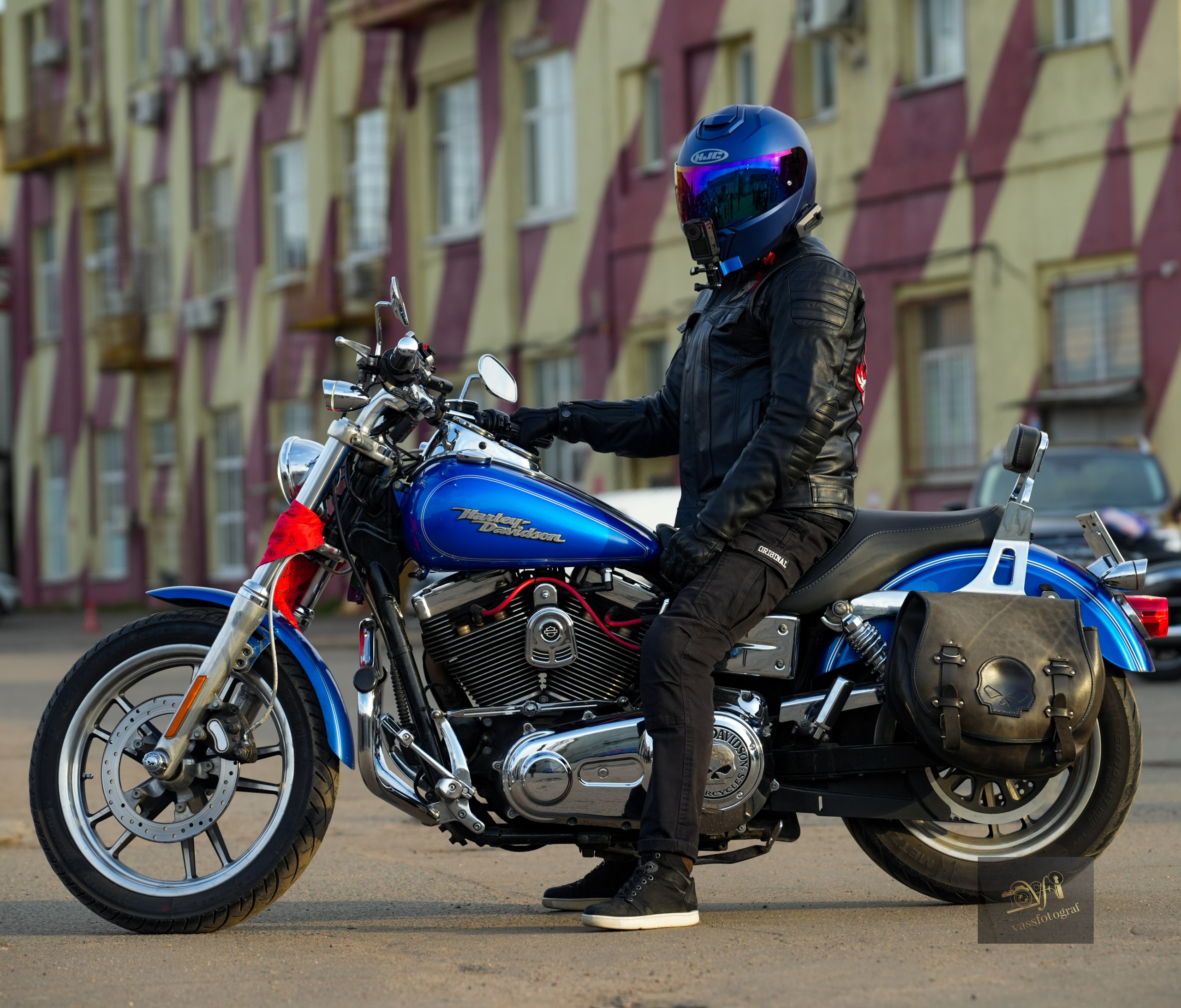 Pipes 25.04.2026. VasSFotograF