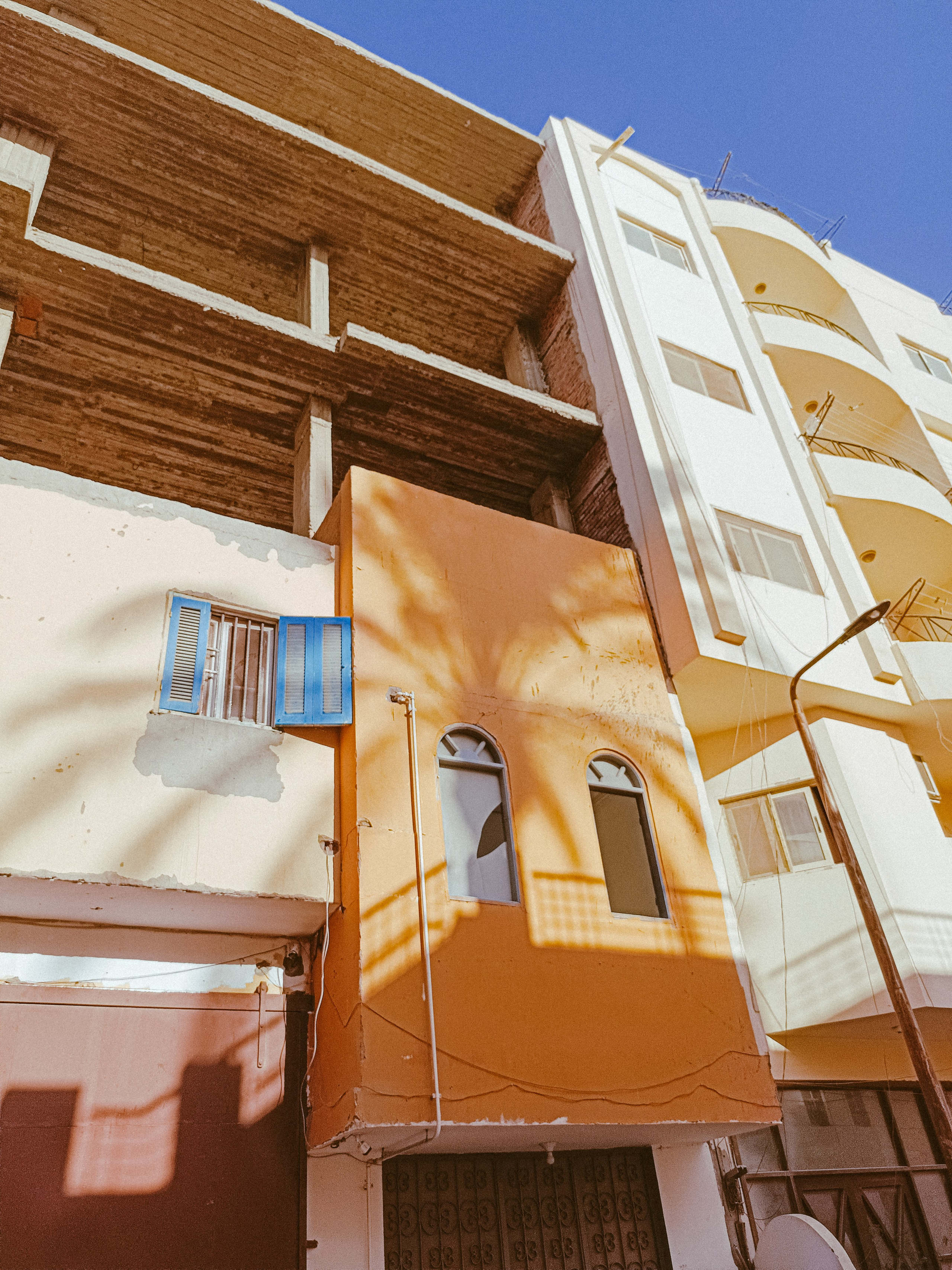 Мобильная. Jorgis — фотограф в Хургаде / обучение фотографии