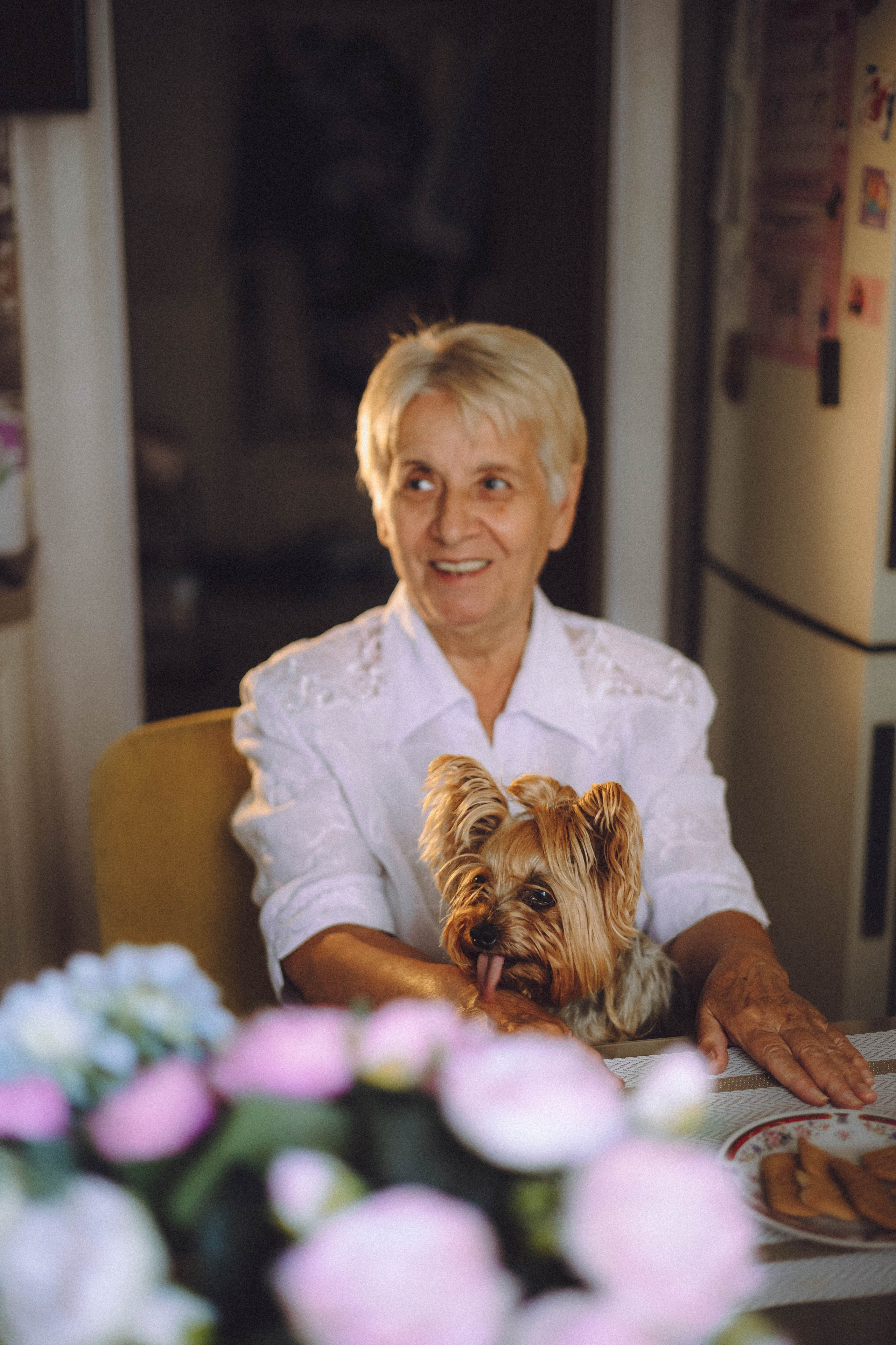 Дэзи и ее семья