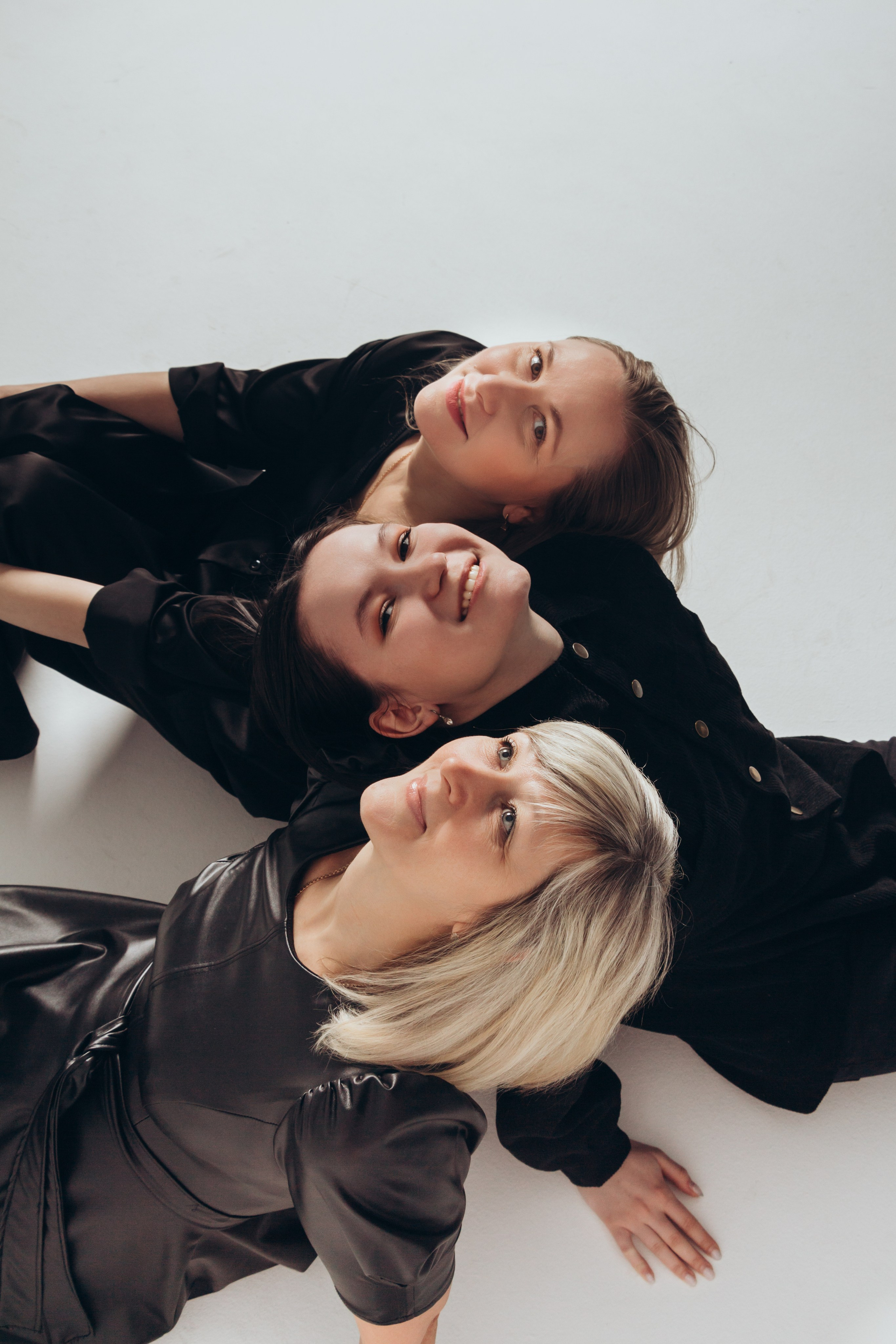 Корпоративная фотосессия для компании НК Казанова 69. Фотограф в Екатеринбурге Пойгина Елена