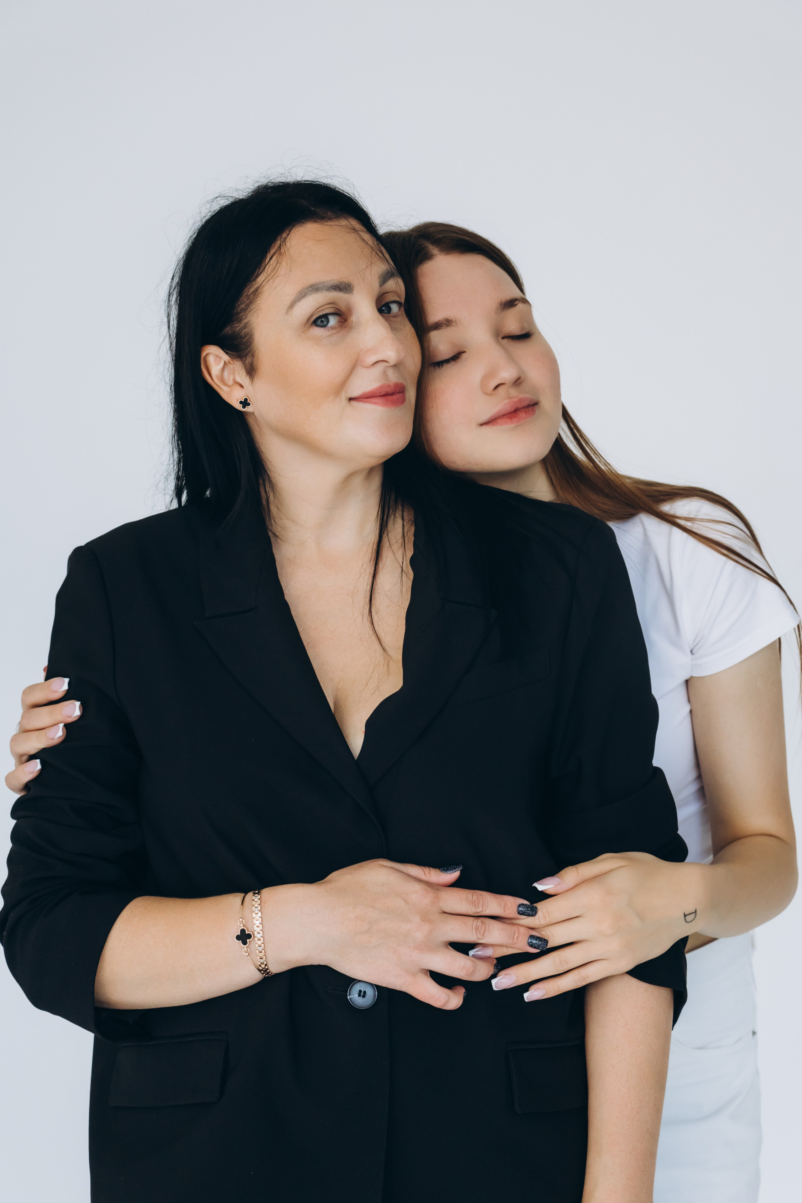 Семейная фотосессия в студии, Екатеринбург. Фотограф в Екатеринбурге Пойгина Елена