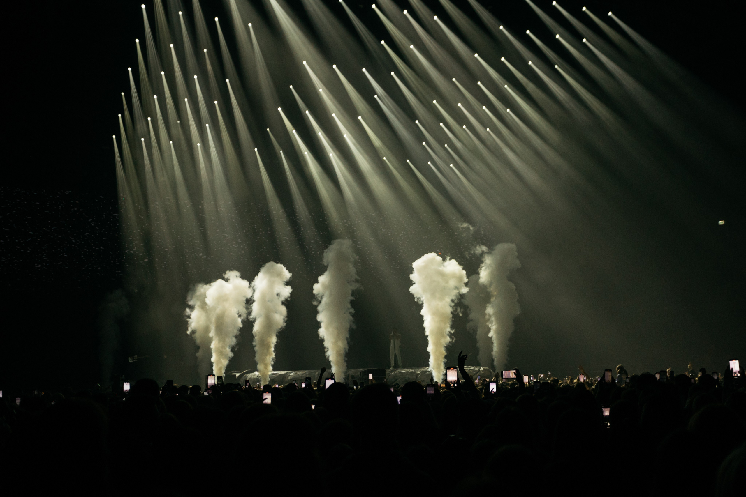 JONY В ВТБ АРЕНЕ 28.10.23. Концертный и репортажный фотограф в Москве и Санкт-Петербурге Мария