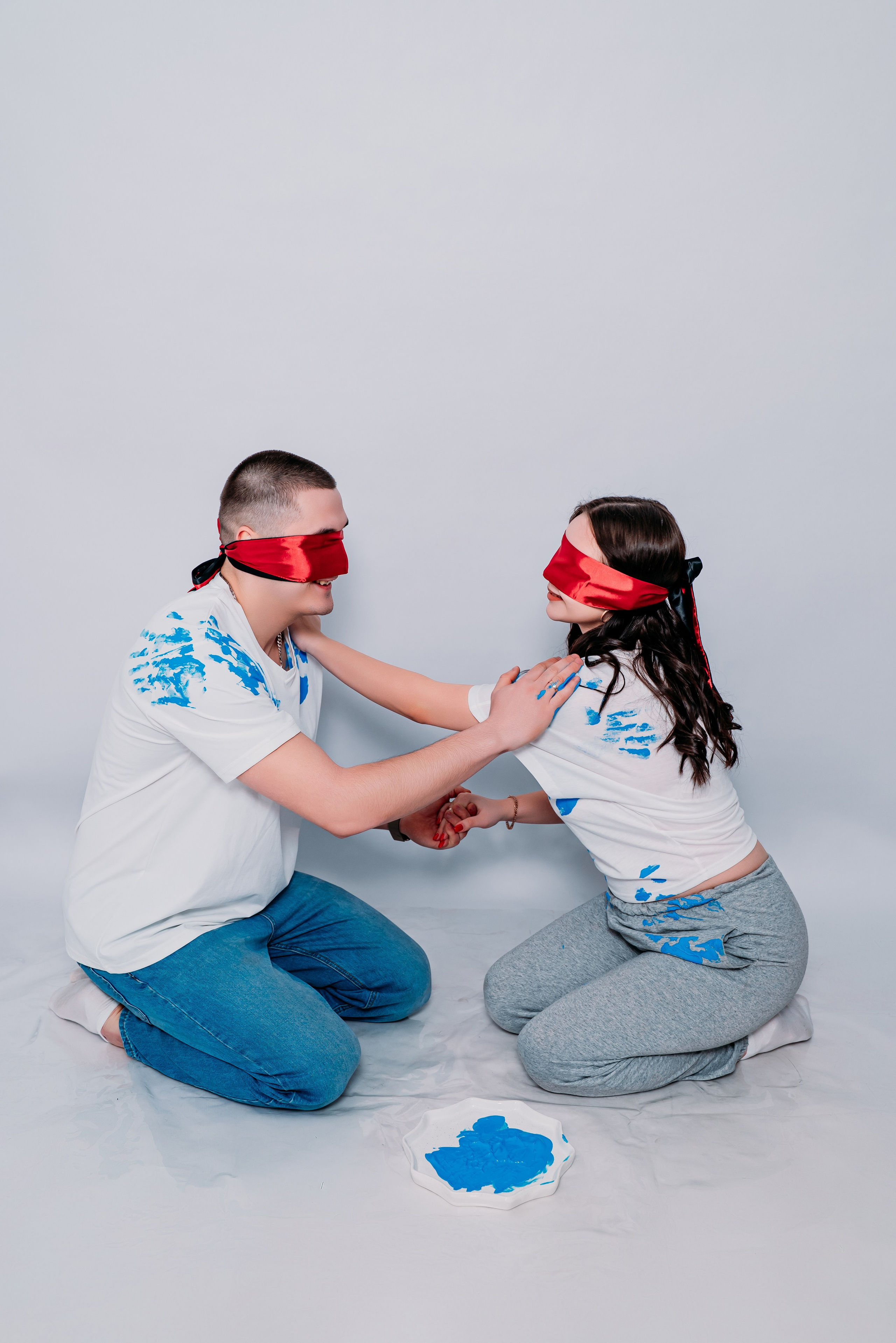 Гендер-пати. Фотограф Алёна Царькова. Киселевск